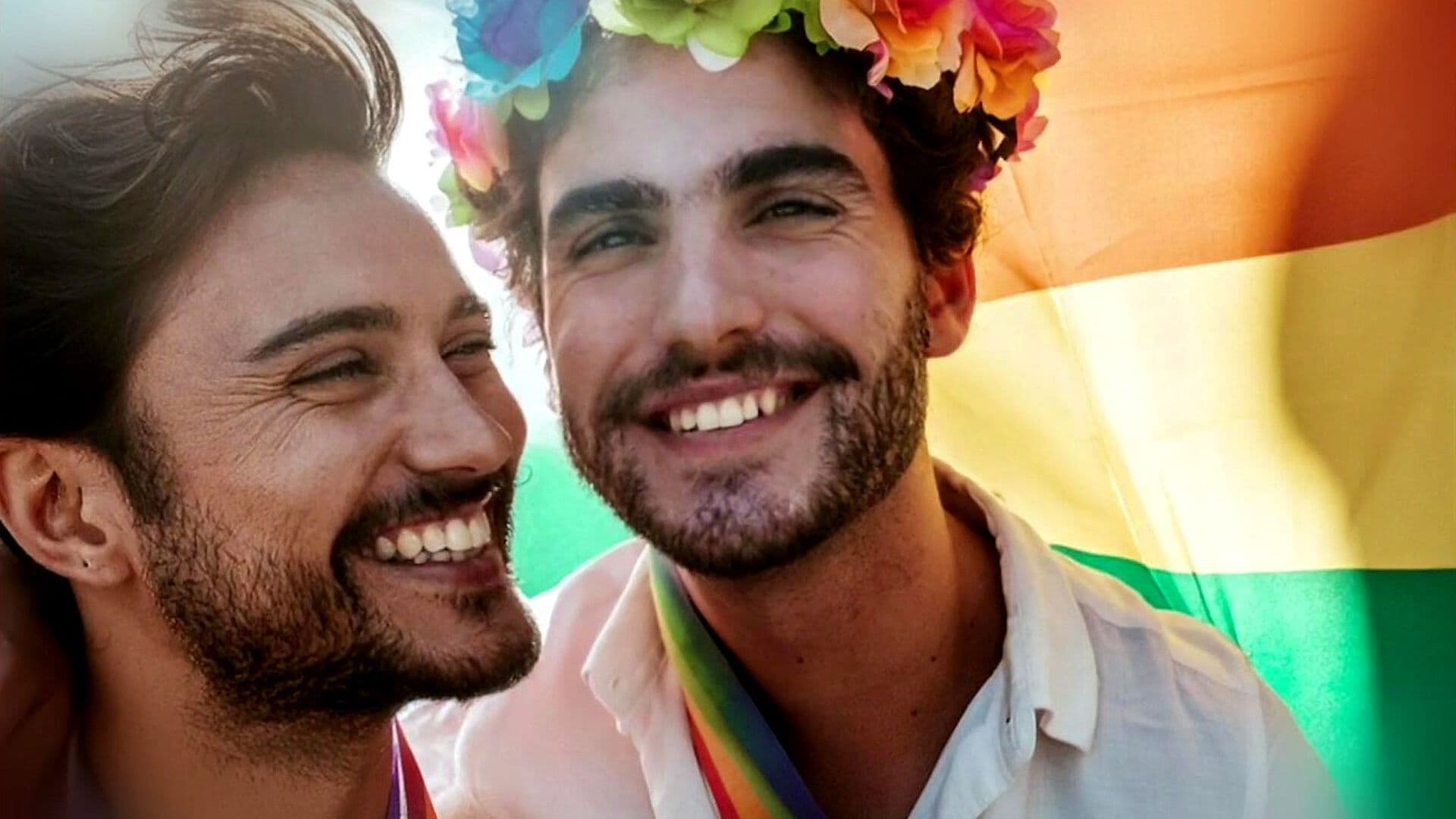 Grupo Pintando Arcoíris en CDMX: Apoyan a Adultos Mayores LGBTQ+ ante el Abandono