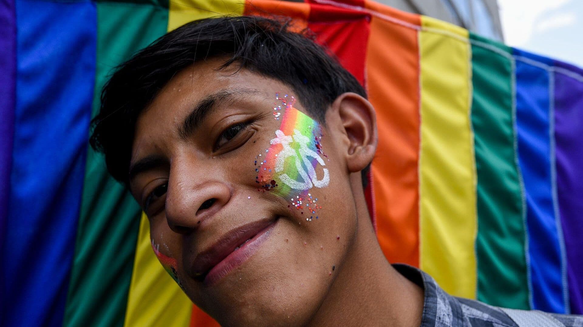 Deportistas LGBTQ+ Encabezaron Marcha del Orgullo 2026 en CDMX; 48 Años de Historia