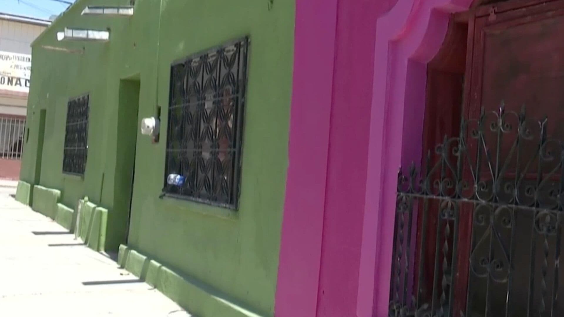 Preparan Segunda Fase del Programa de Mejoramiento de Fachadas en Ciudad Juárez
