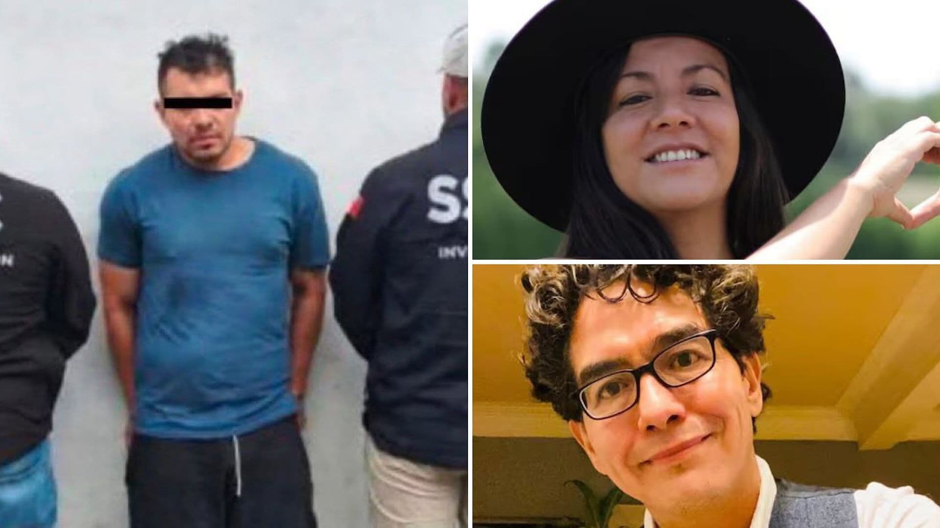 Confirman Detención de Jovany Santa Cruz ‘La Muñeca’ en Yautepec Morelos
