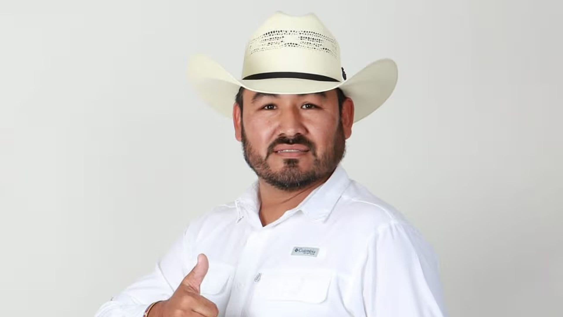 Falleció Alcalde Germán Ochoa en Accidente en San Miguel de Horcasitas, Sonora