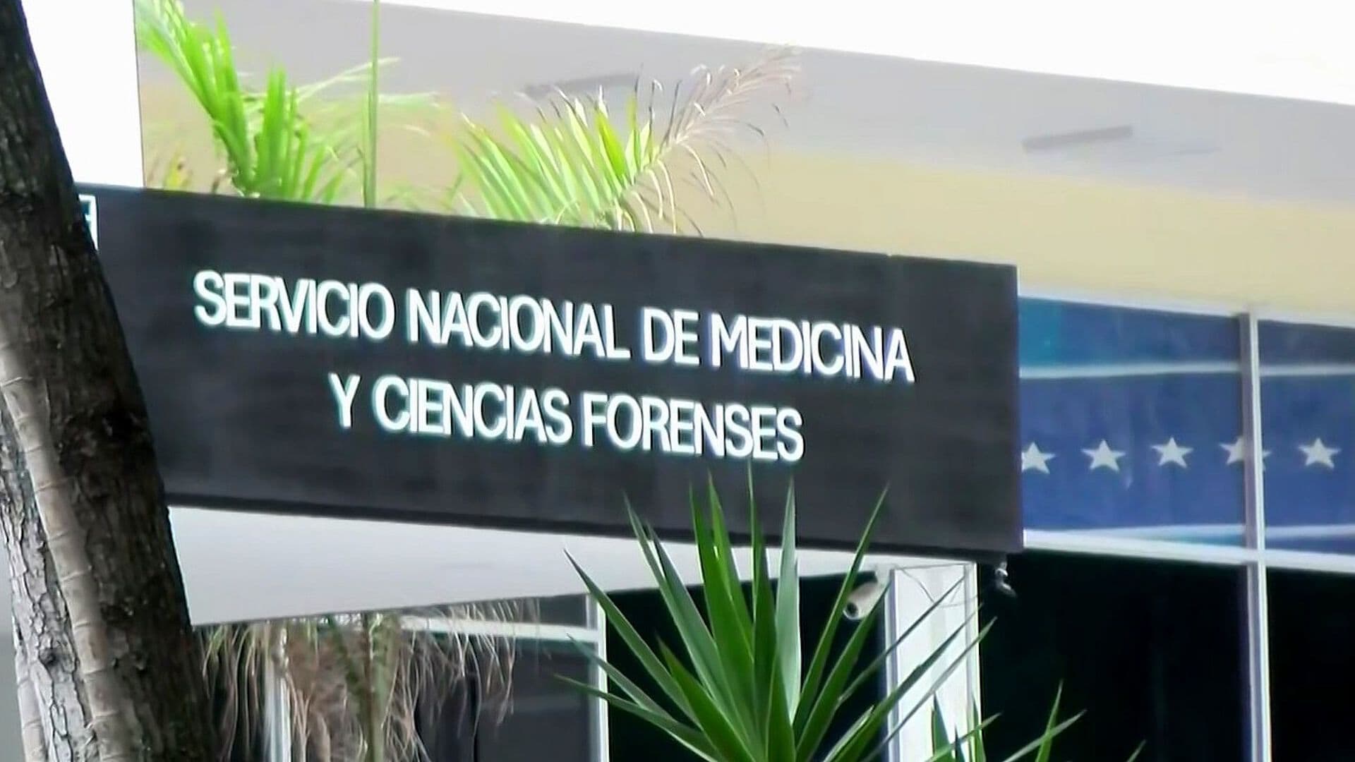 Familiares Buscan Desaparecidos en Morgue de Bello Monte Tras Terremotos en Venezuela