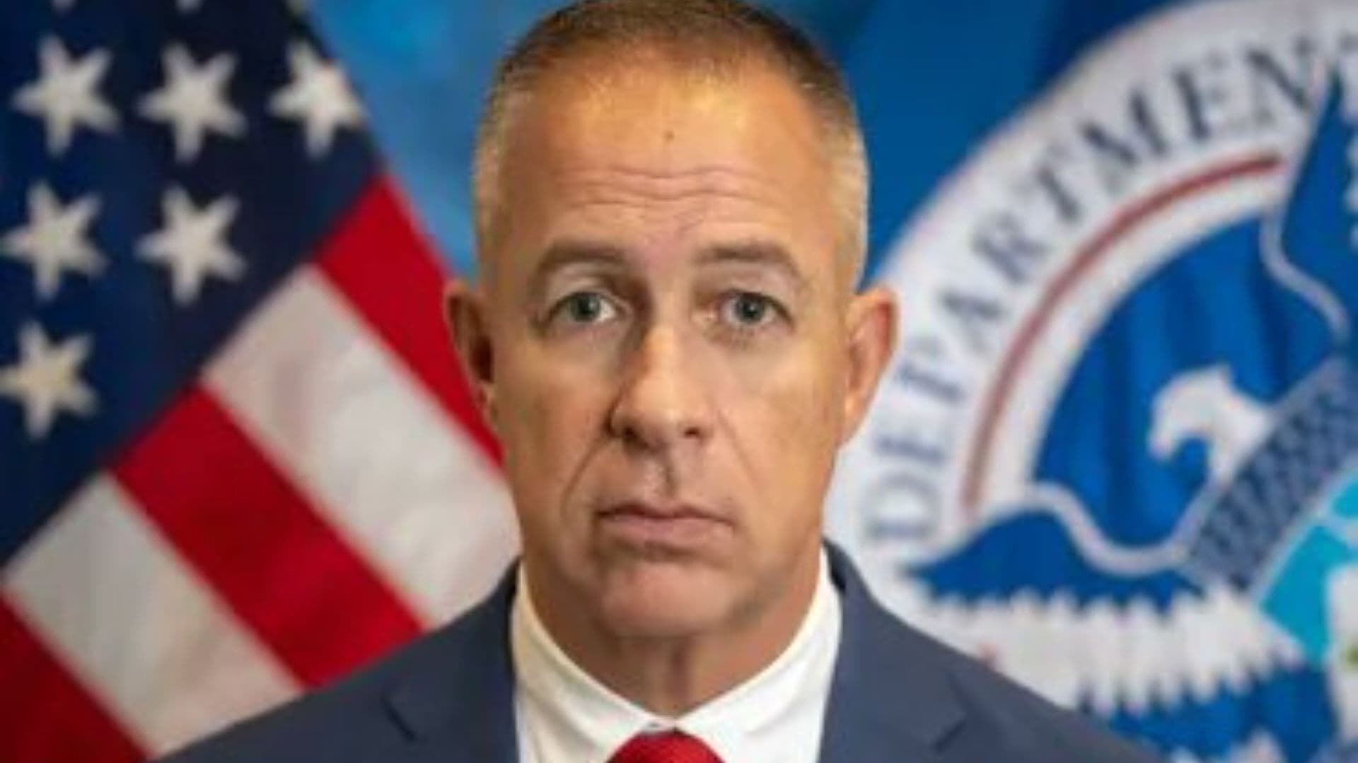 Trump Nombra a Lance Schroyer como Nuevo Jefe del ICE en Estados Unidos