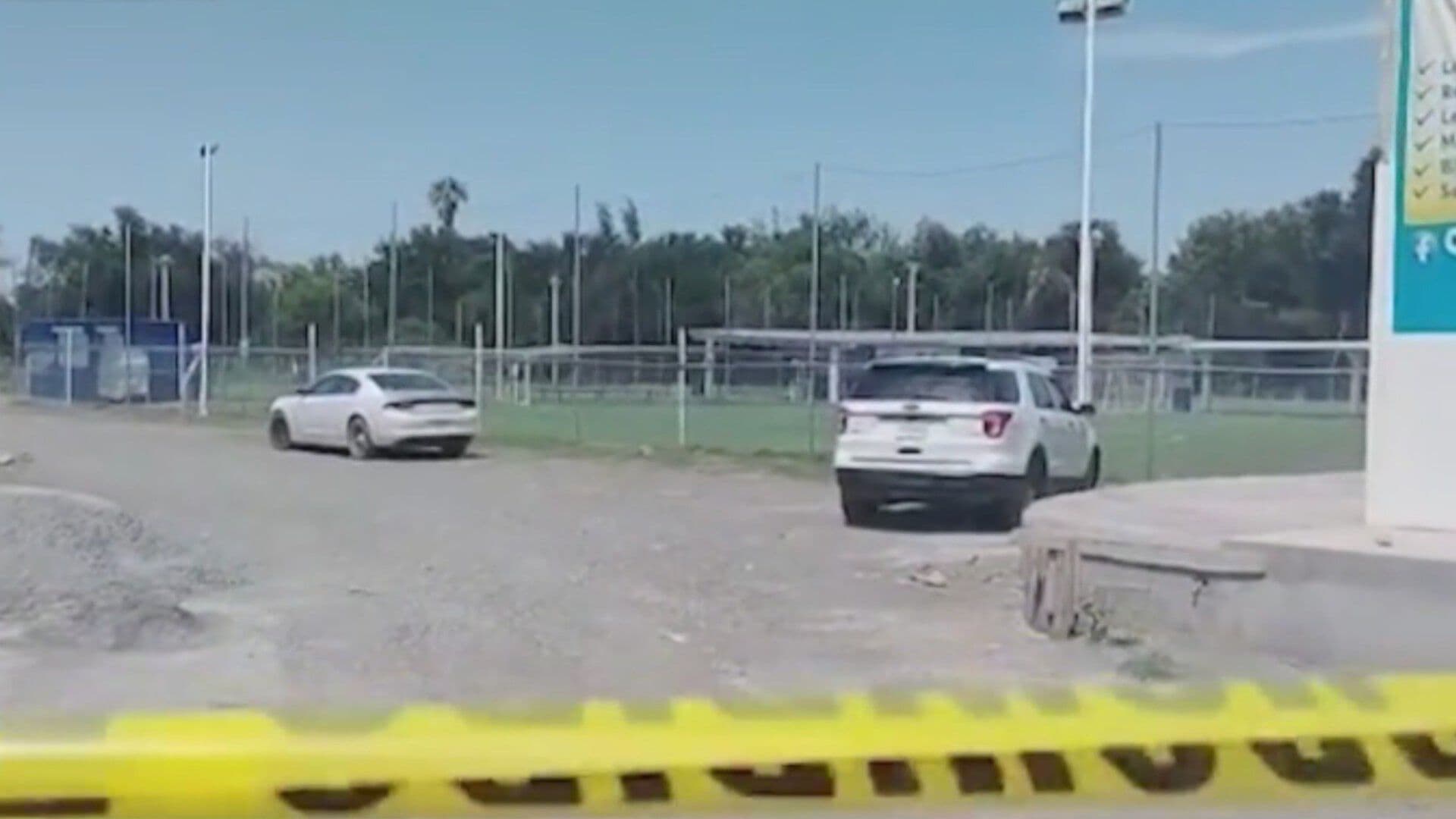 Dos Heridos Deja Ataque Armado en Canchas de Fútbol en Juárez, Nuevo León