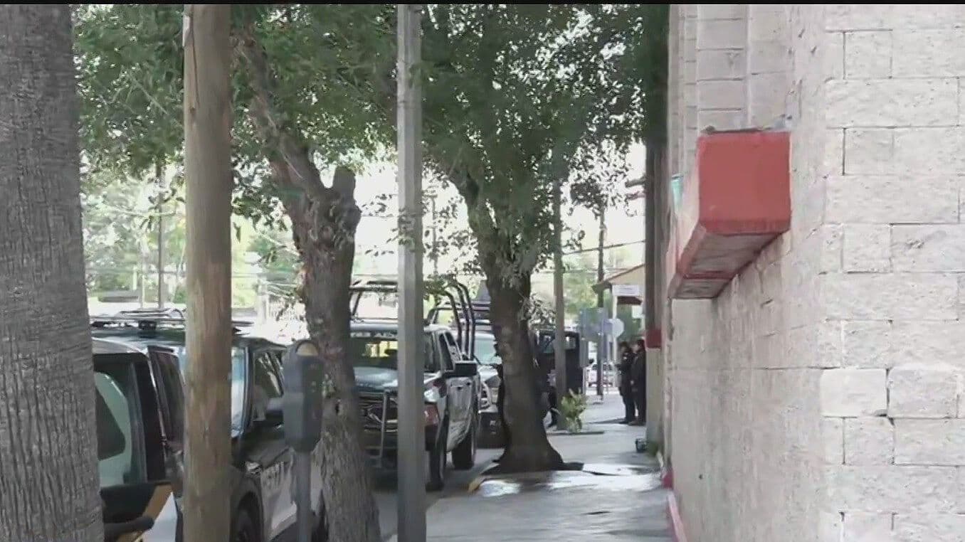 Alistan Último Adiós a Policías de FC Fallecidos en Nuevo León