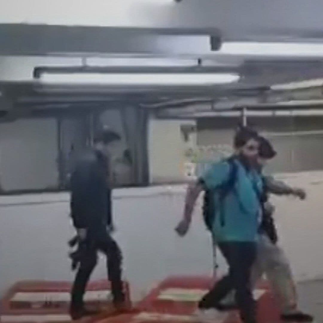 Usan Señalamientos del Metro Como Puentes