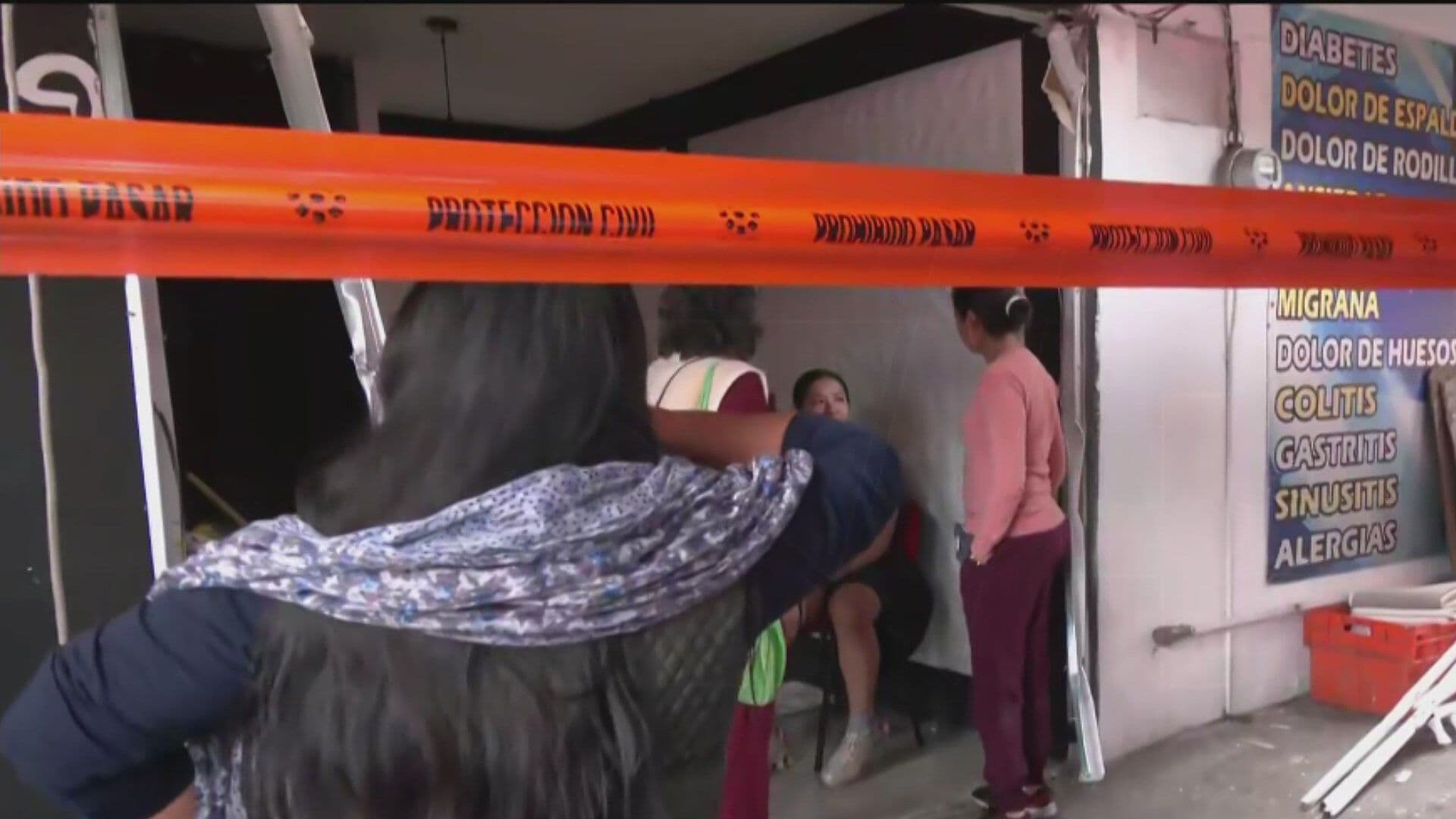 Explosión Hoy en Iztapalapa; Vidrios Salen Disparados tras Acumulación de Gas en Vivienda