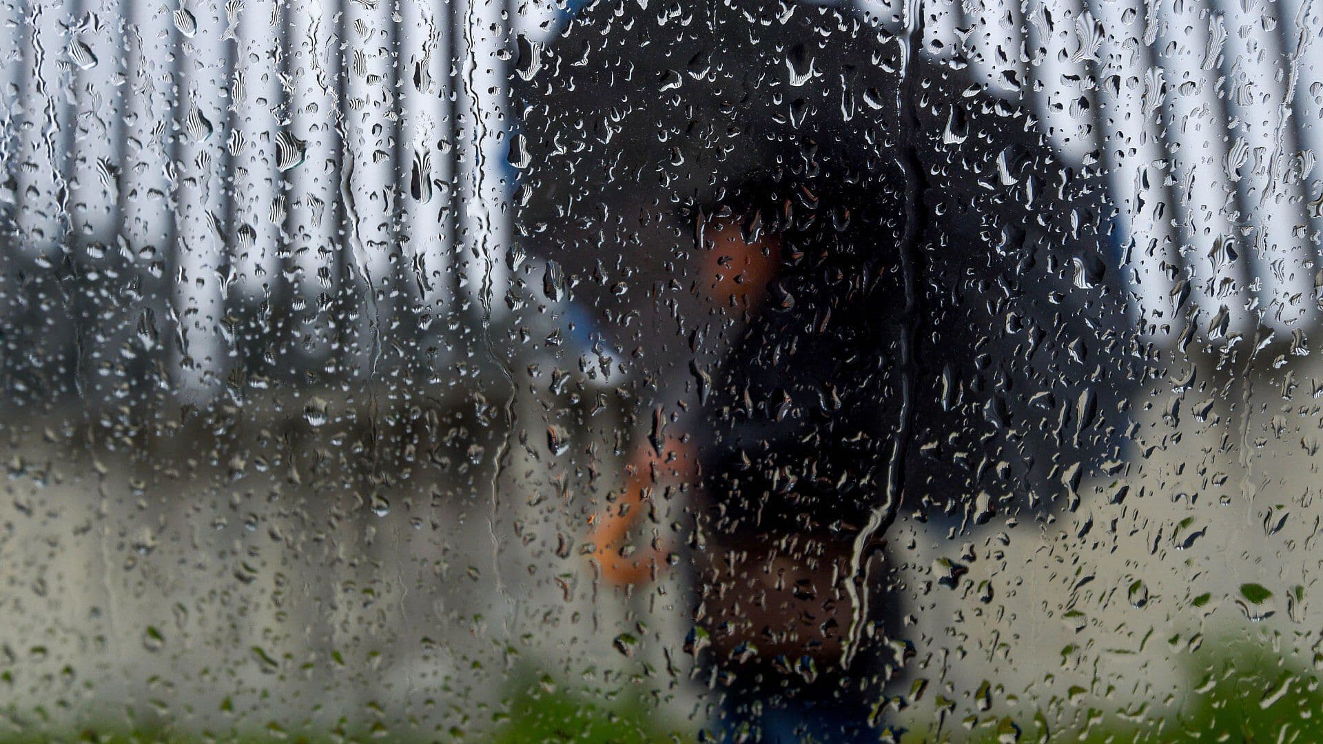 Inundaciones y Pérdidas Materiales; Daños que Dejó la Tormenta que Azotó a Puebla