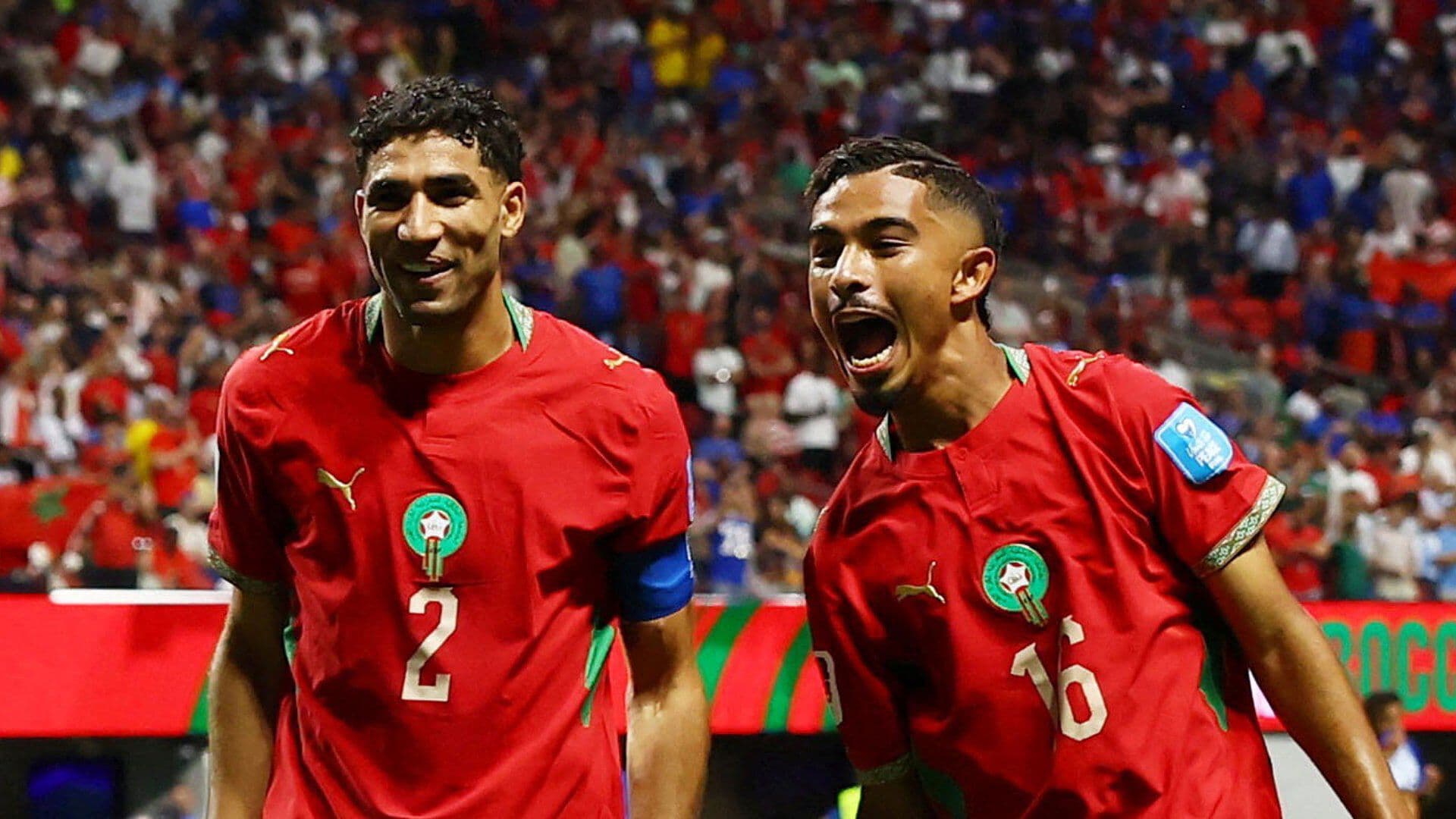 Países Bajos vs Marruecos: Recomendaciones para Llegar al Estadio Sede en Monterrey