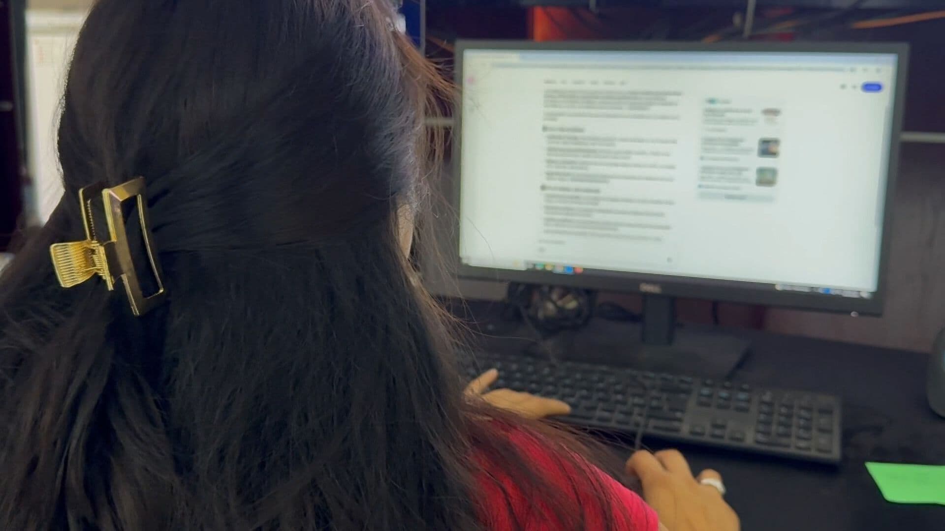Especialistas Promueven el Uso Responsable de la Inteligencia Artificial en Ensenada