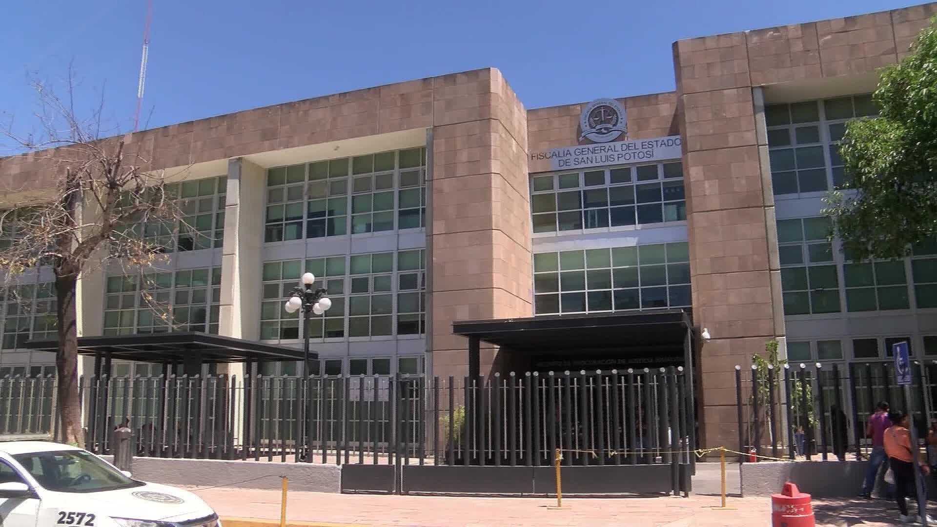 Detienen a Dos por Presunta Tentativa de Extorsión Agravada en Tamazunchale, SLP