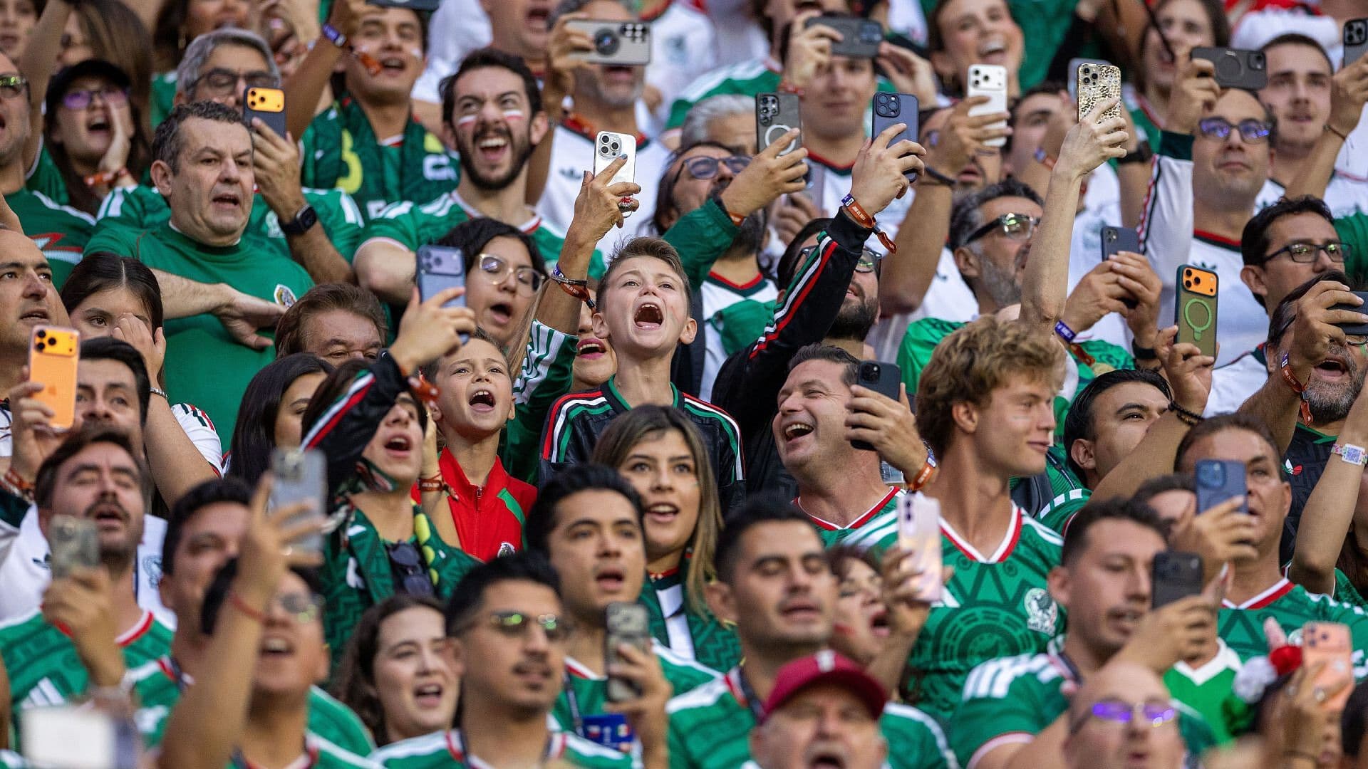 México vs Ecuador; Así Será el Operativo de Movilidad en CDMX