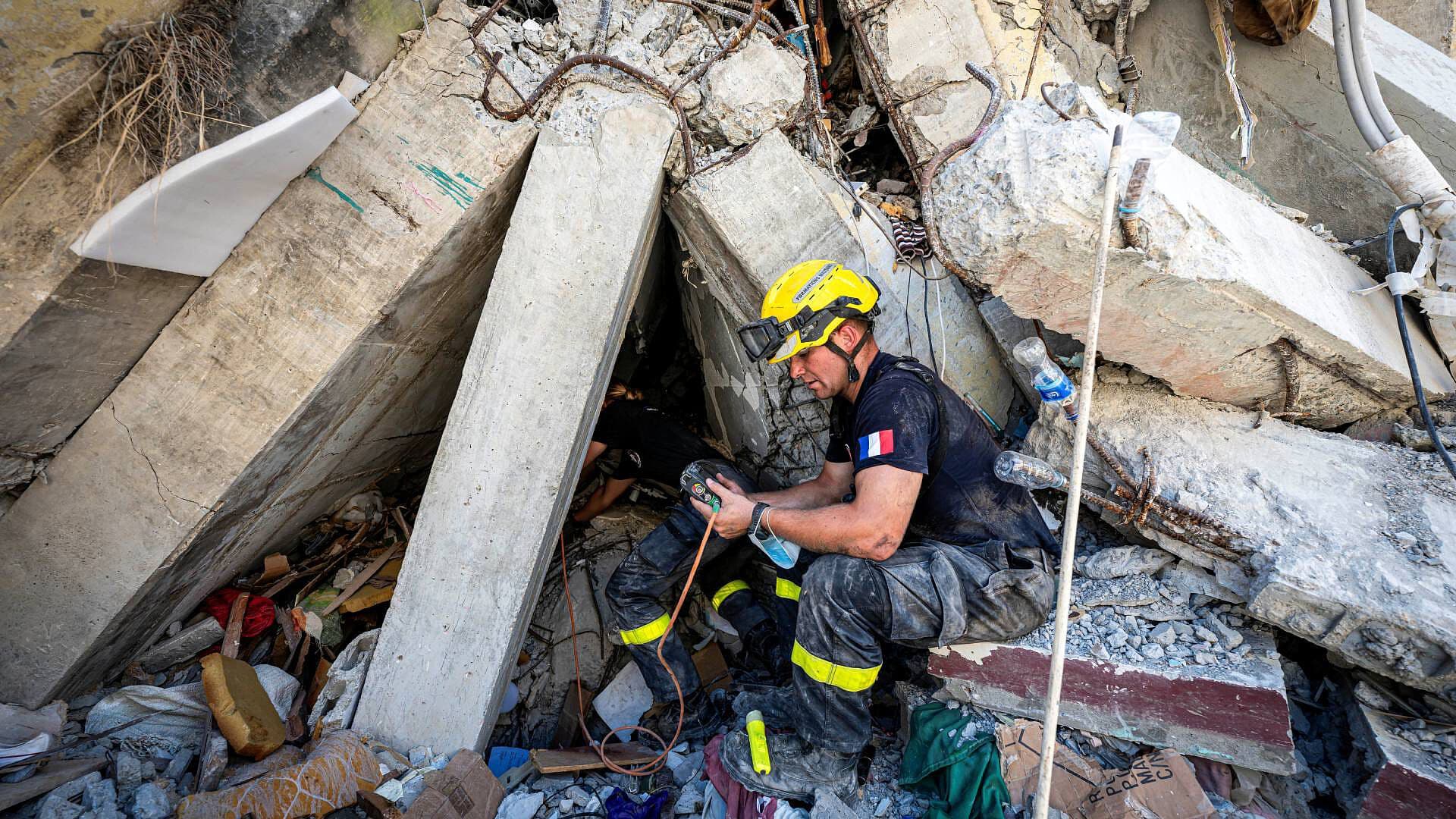 “Los Queremos Mucho”: Así Recibieron a Topos Mexicanos en Venezuela tras Terremotos