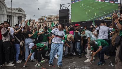 ¿Qué Evento en el Monumento a la Revolución Hay Mañana 30 de Junio 2026 ...