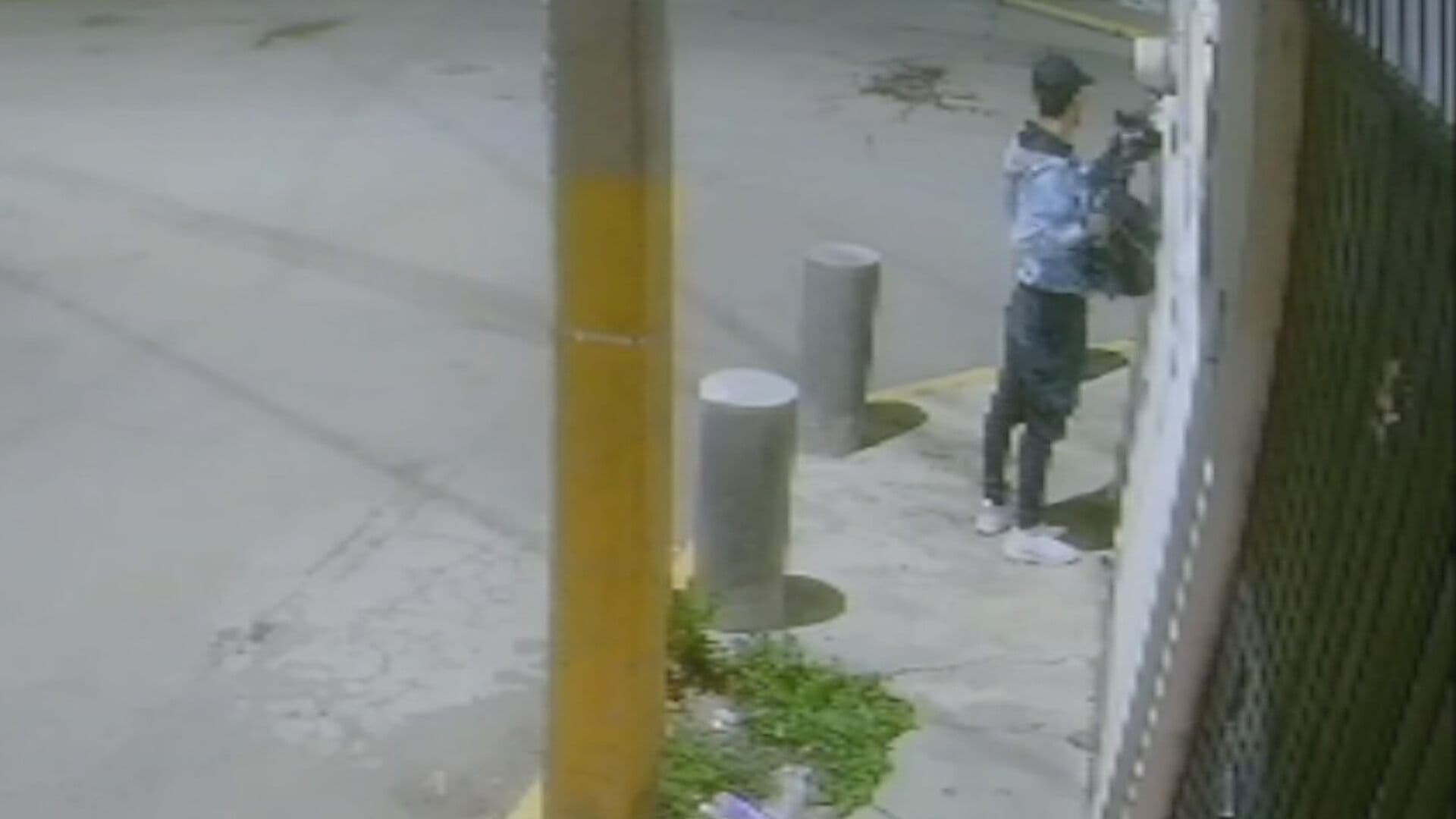 "Gente No Quiere Salir": Habitantes de Puebla por Robos a Comercios