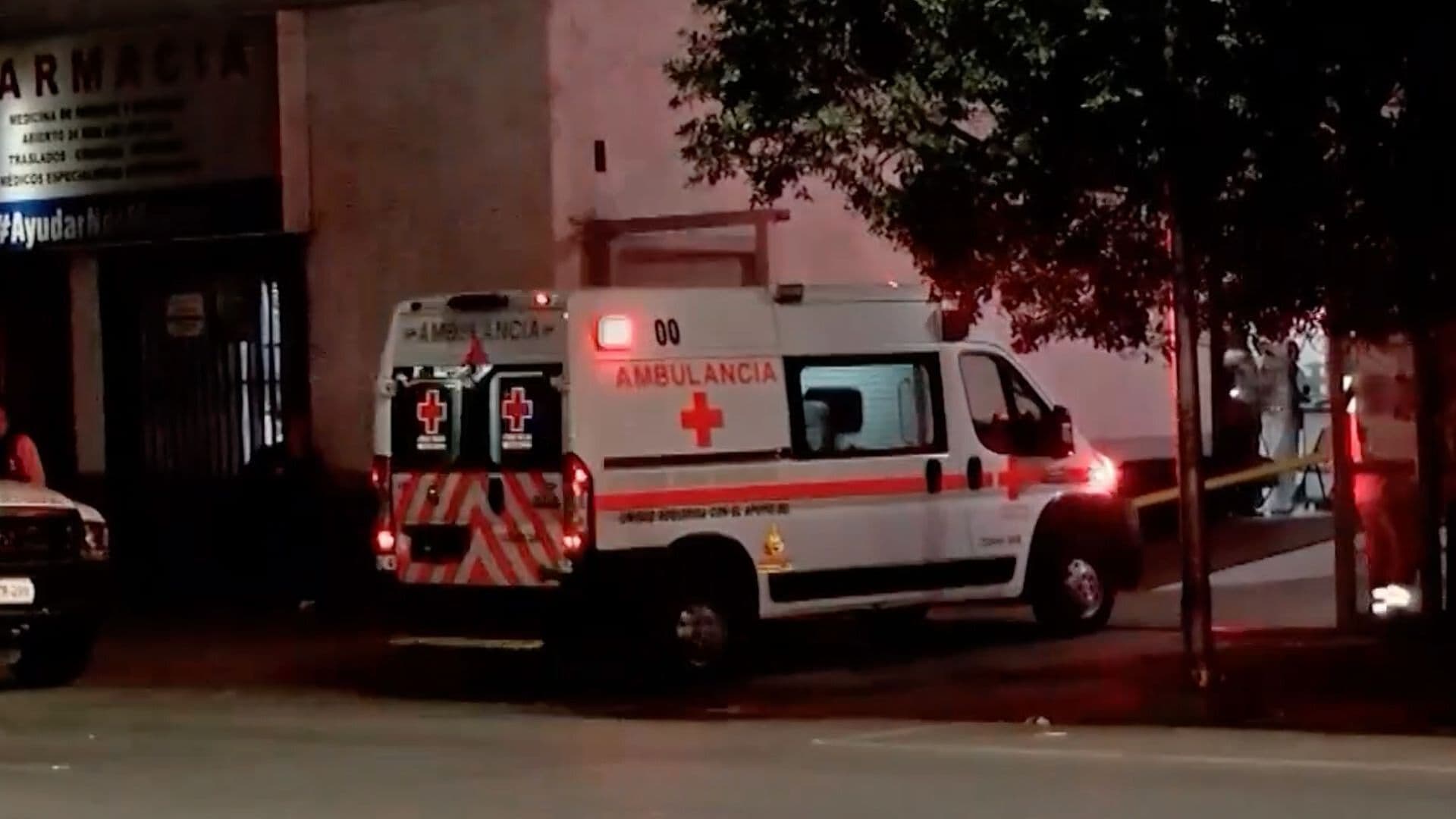 Mujer Hiere con Arma Punzocortante a su Prima en Torreón