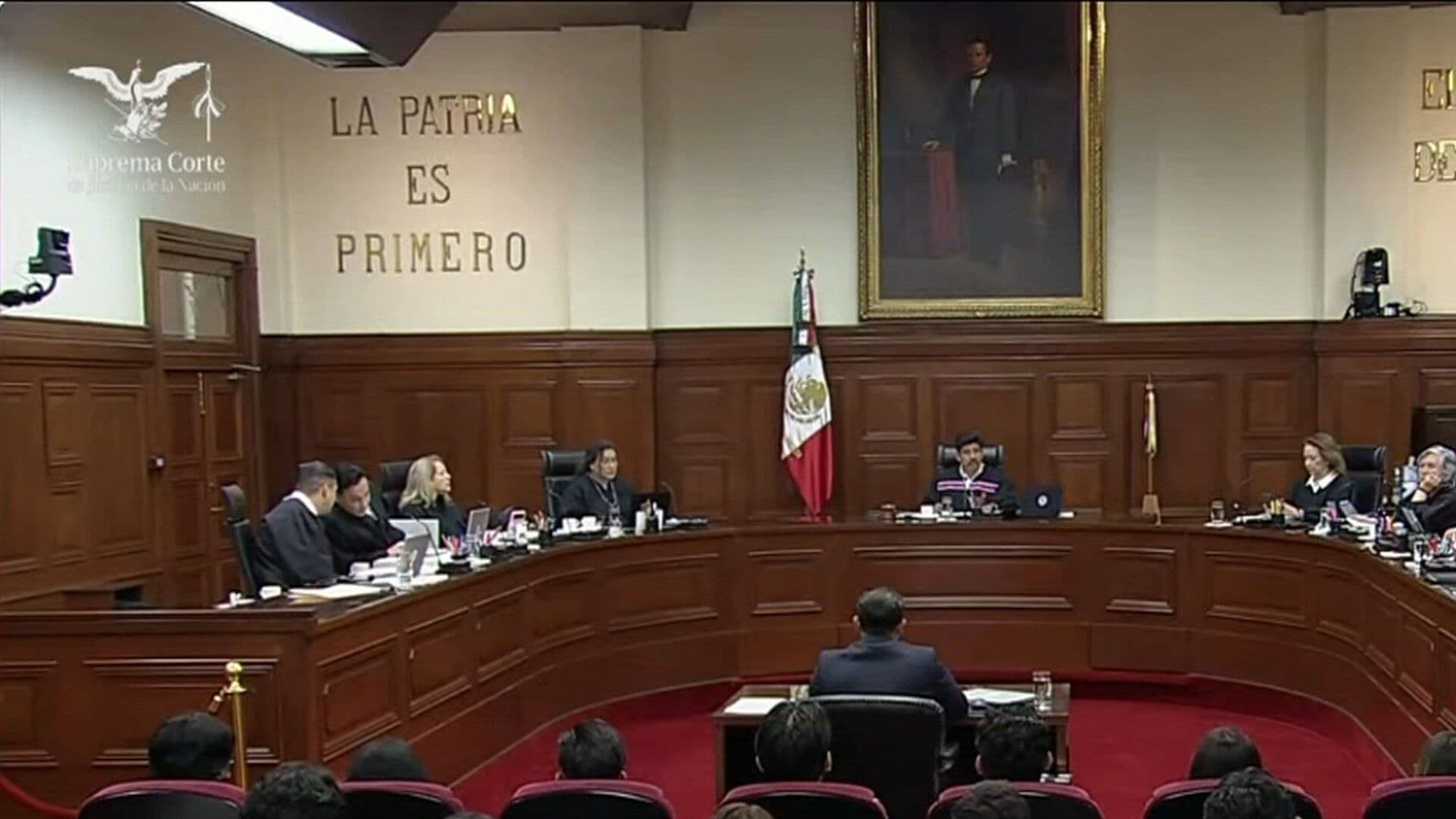 Caso Fofo Márquez: Suprema Corte da Revés Judicial Creador de Contenido Sentenciado