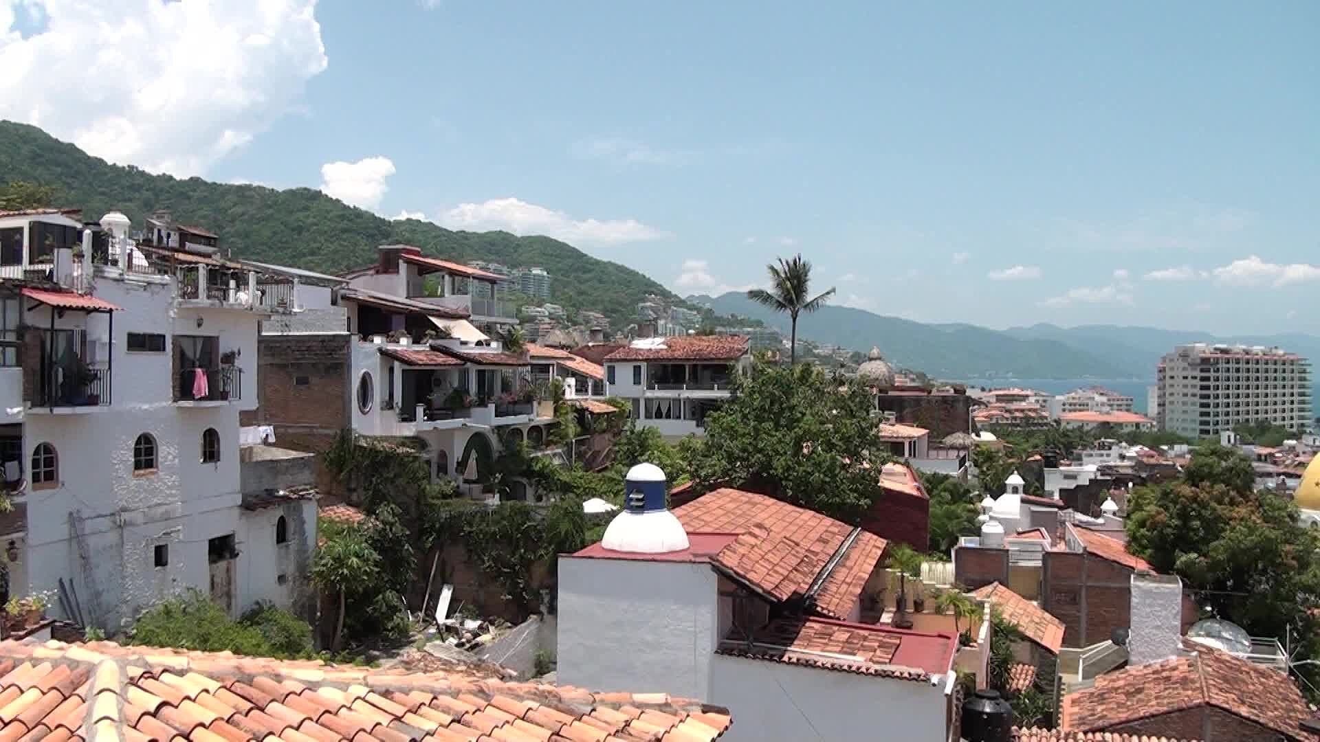 Buscan a 3 Estudiantes Desaparecidos en la Localidad de El Zancudo, en Puerto Vallarta