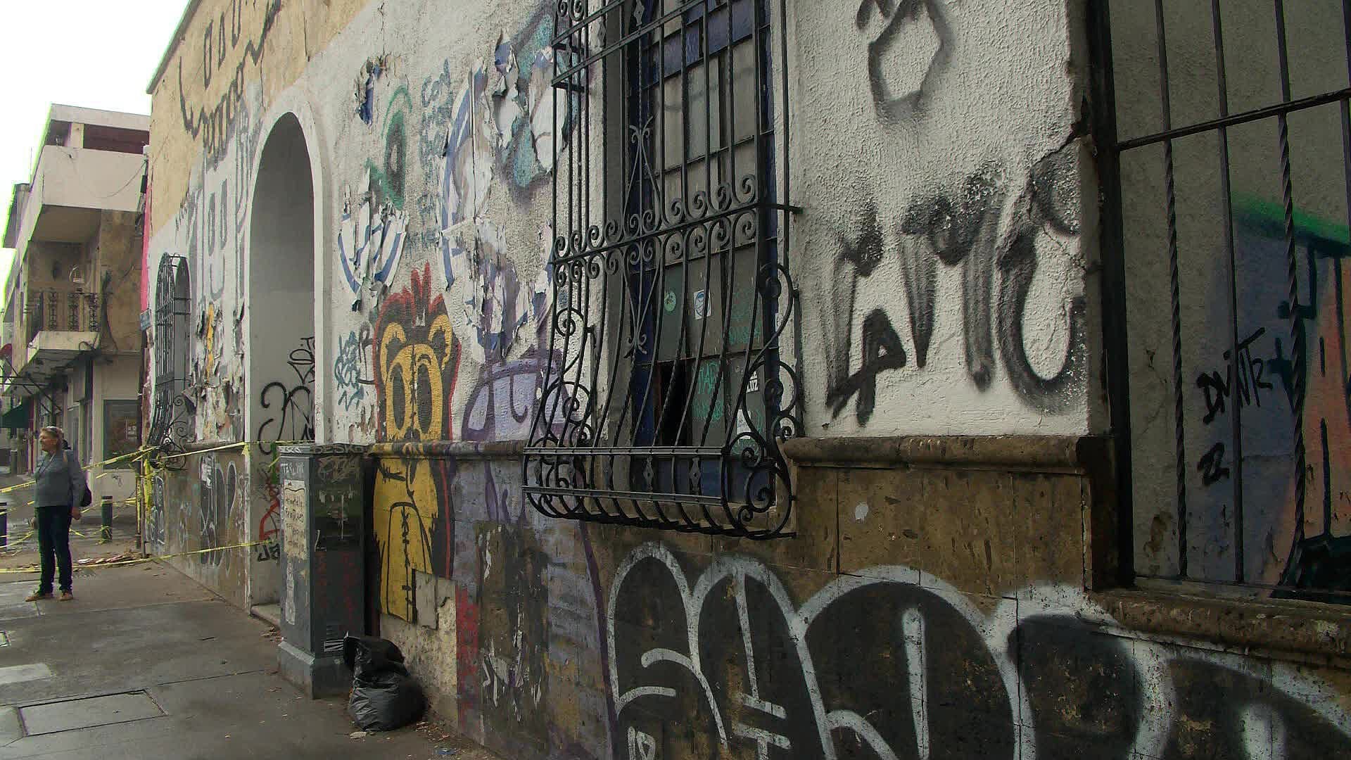 Hay 4 Mil Casas en Condiciones de Deterioro en la Zona Metropolitana de Guadalajara