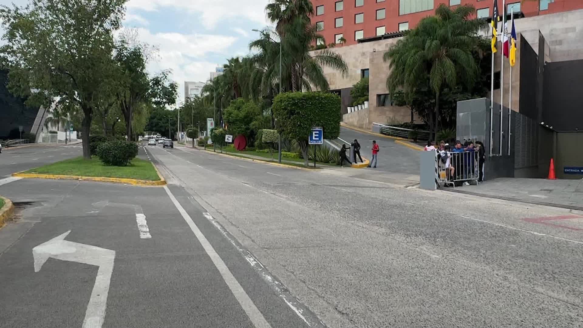 Entre Ovaciones, las Selecciones de Colombia y Corea del Sur se Retiran de Guadalajara