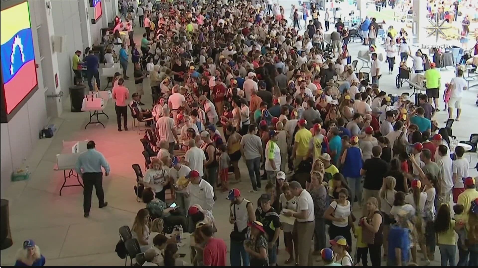Buscan a Venezolanos Deportados de EUA: Estaban en Un Hotel Que Colapsó Tras Terremotos