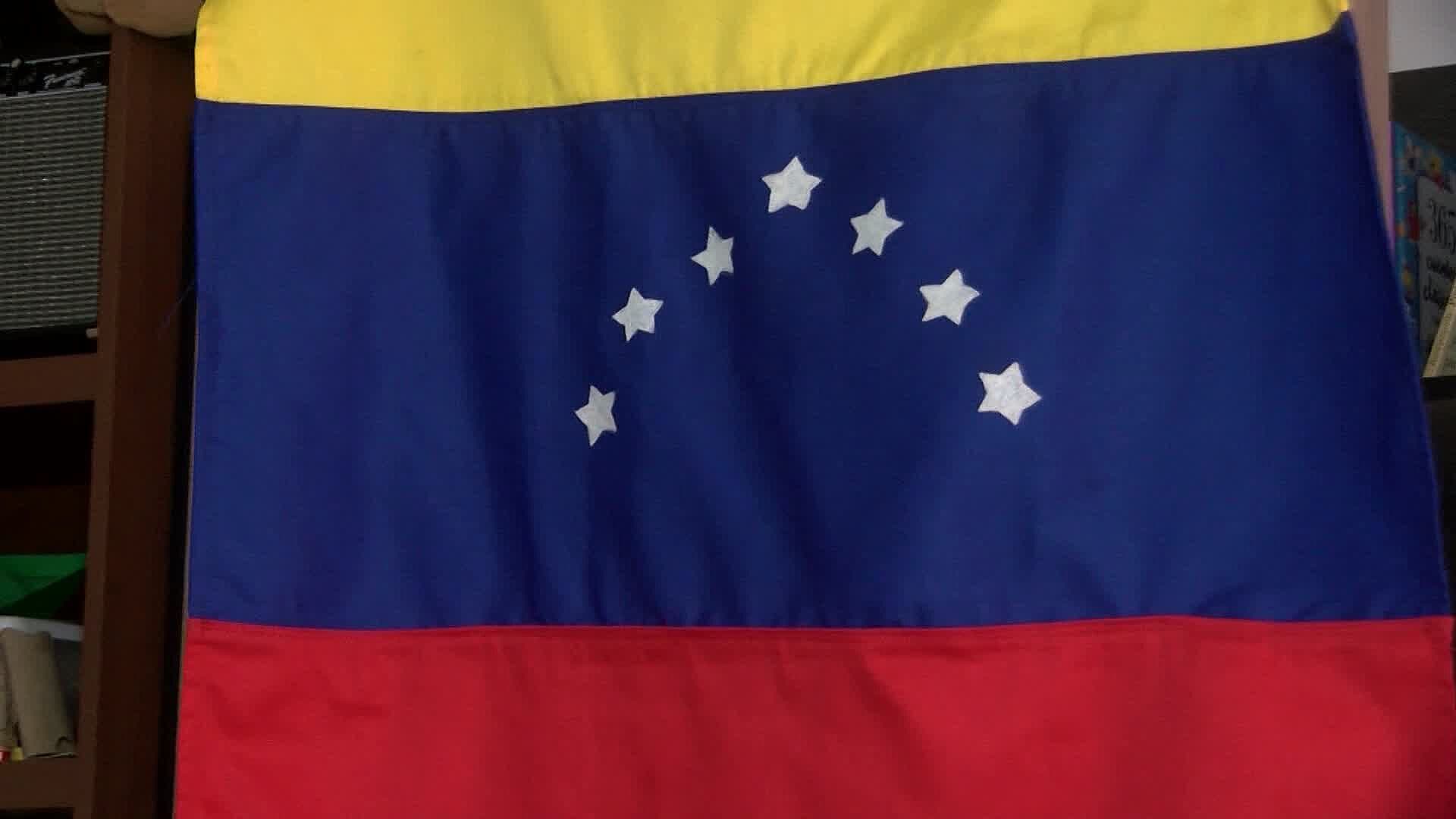 Comunidad Venezolana Instala Centros de Acopio en el AMG