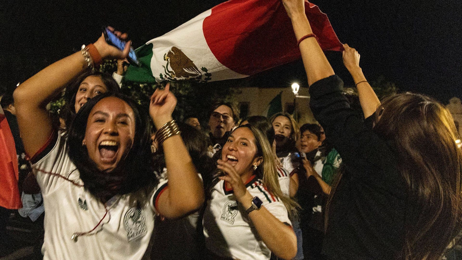 ¿Vas al México vs Ecuador Hoy? Así Puedes Llegar al Estadio Sede en CDMX