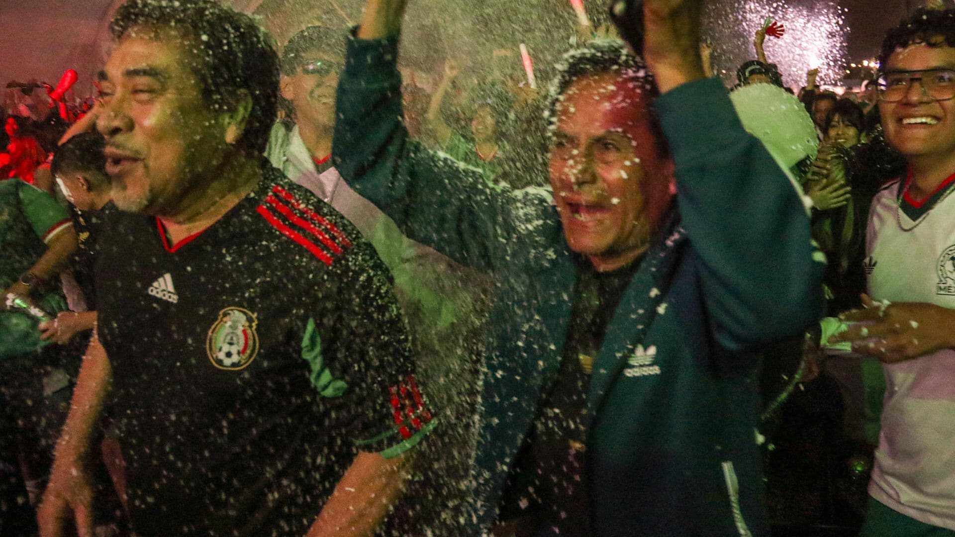 Activan Hoy Operativo ‘Última Milla’ por Partido México vs Ecuador: Así Funciona