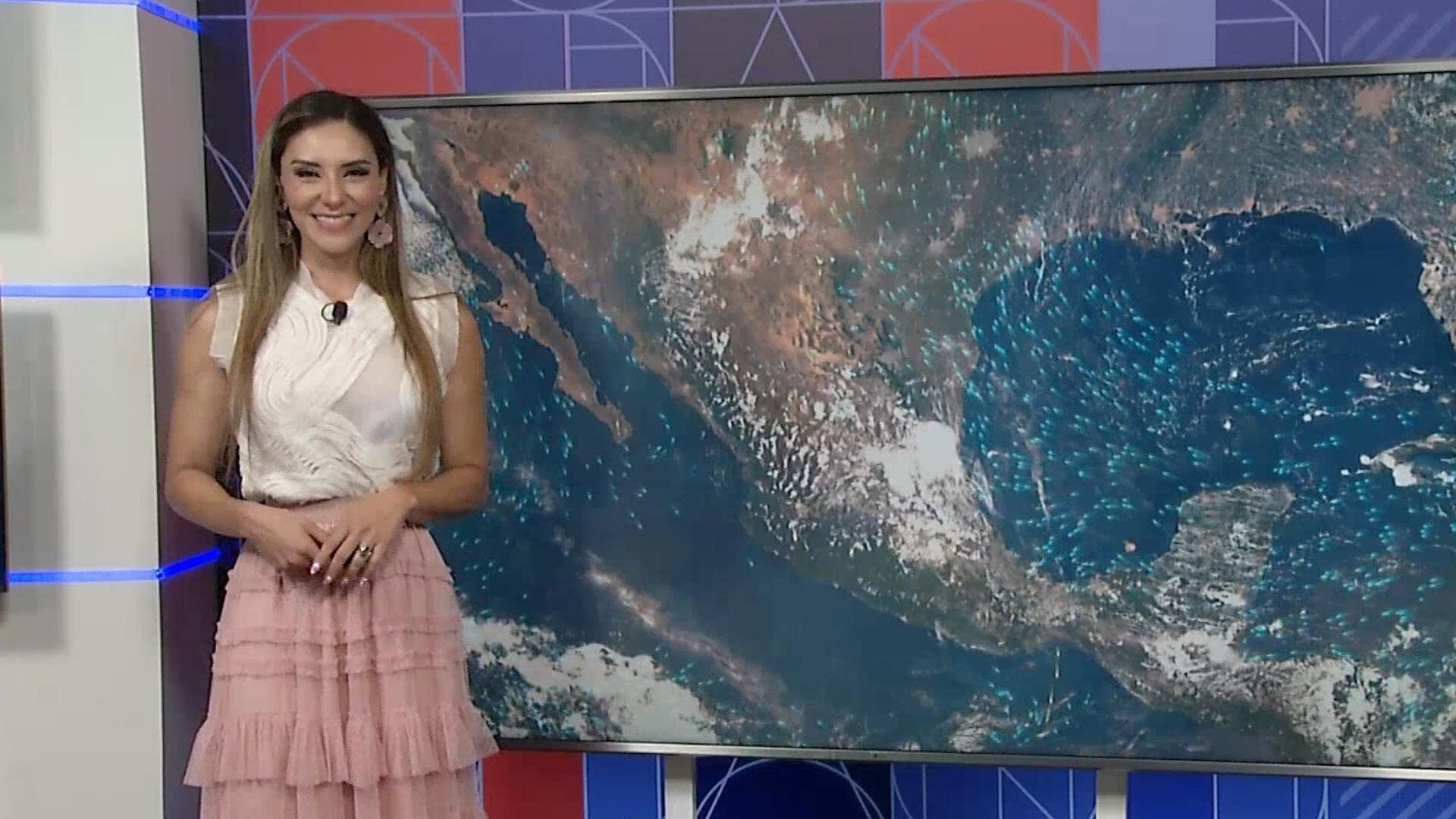 Clima Hoy en Veracruz: Pronóstico del Martes 30 de Junio del 2026