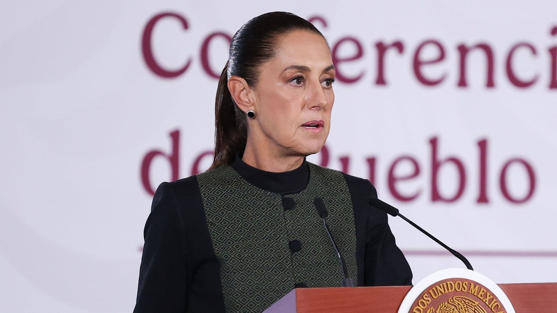 Sheinbaum Confirma Reunión Trilateral sobre Renovación del T-MEC