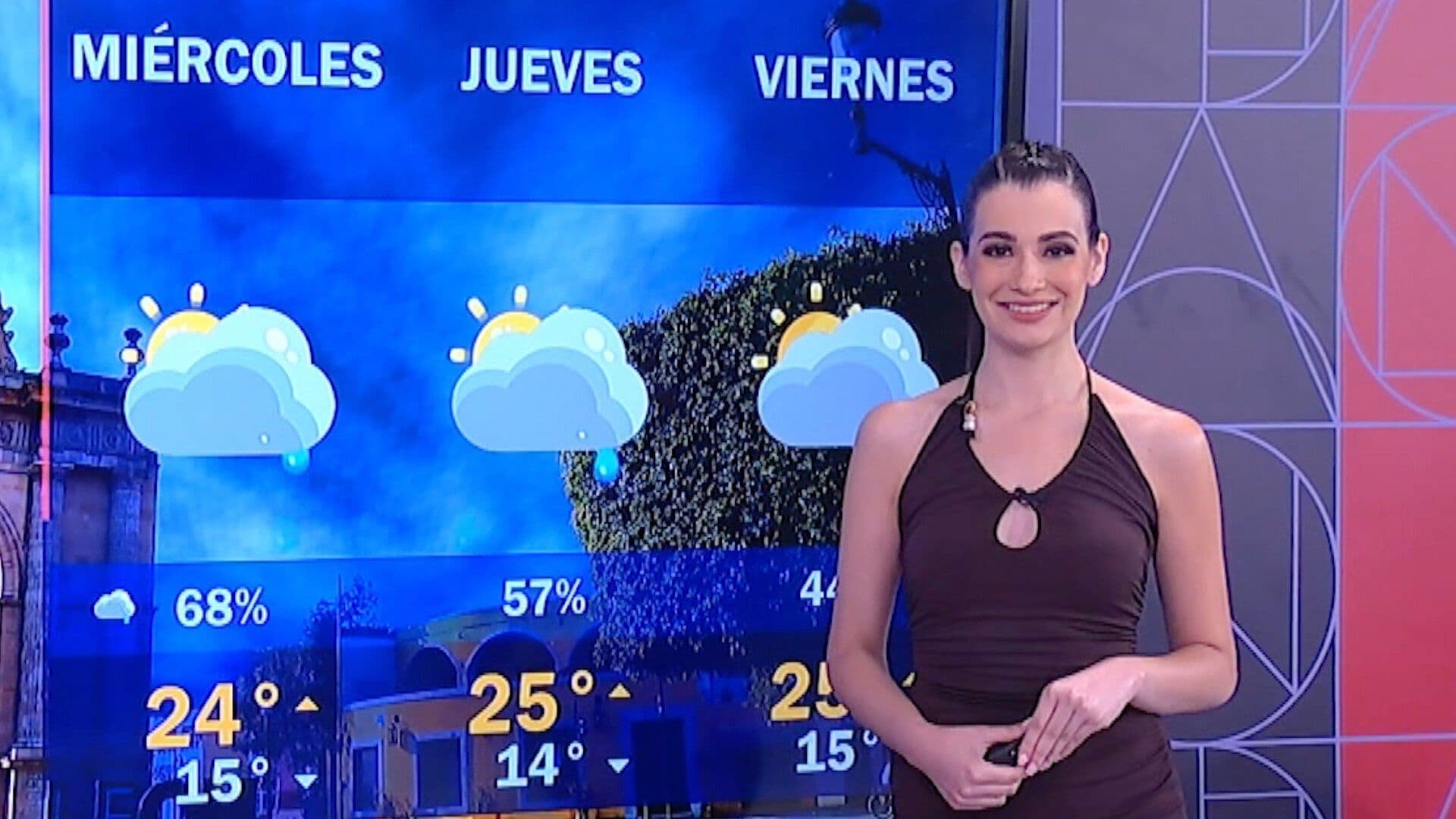 Clima Hoy en Guanajuato: Pronóstico Matutino del Martes 30 de Junio del 2026