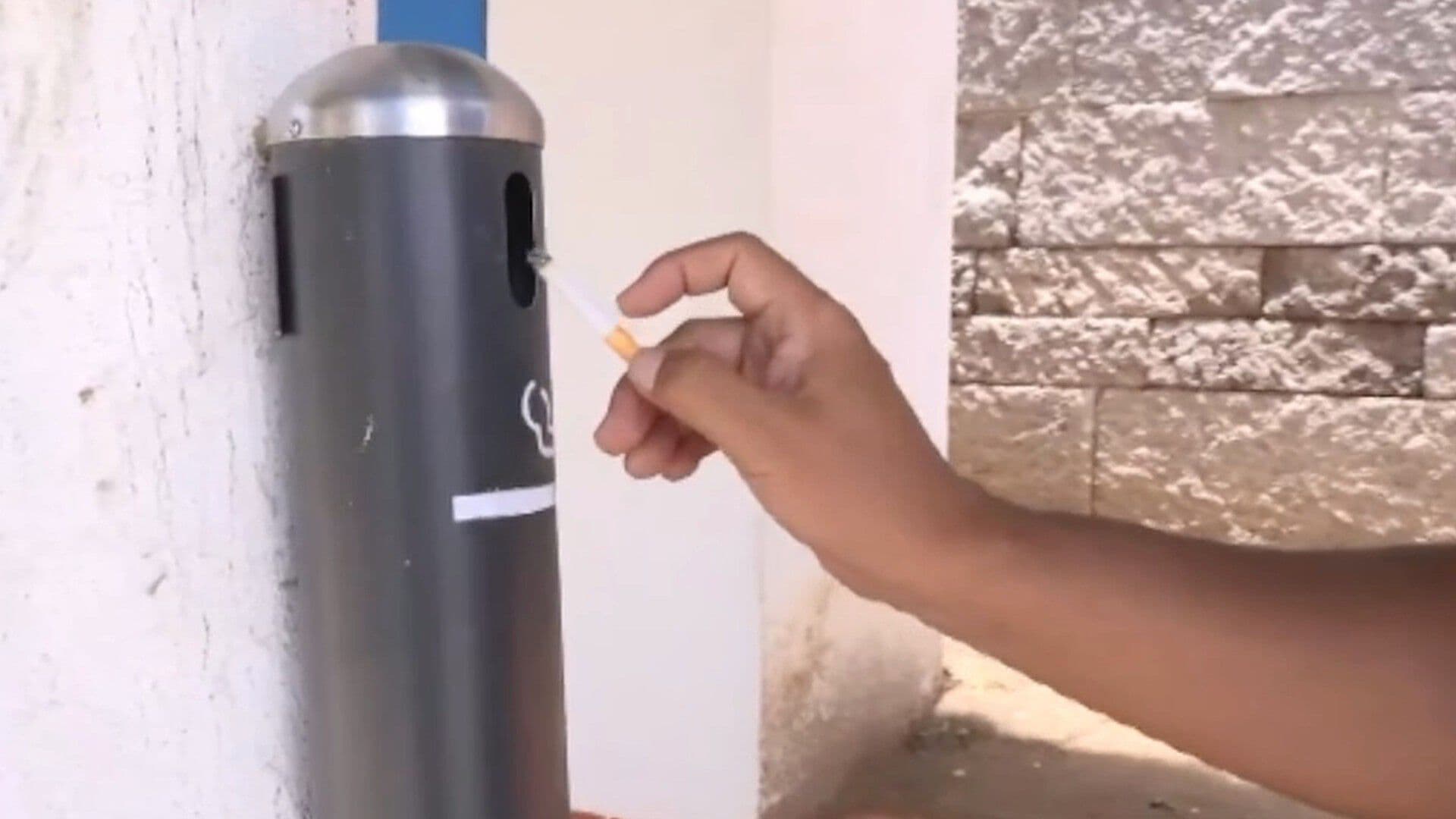 Alertan en Guanajuato de Consumir Cigarros Piratas; Dañan Más Rápido la Salud