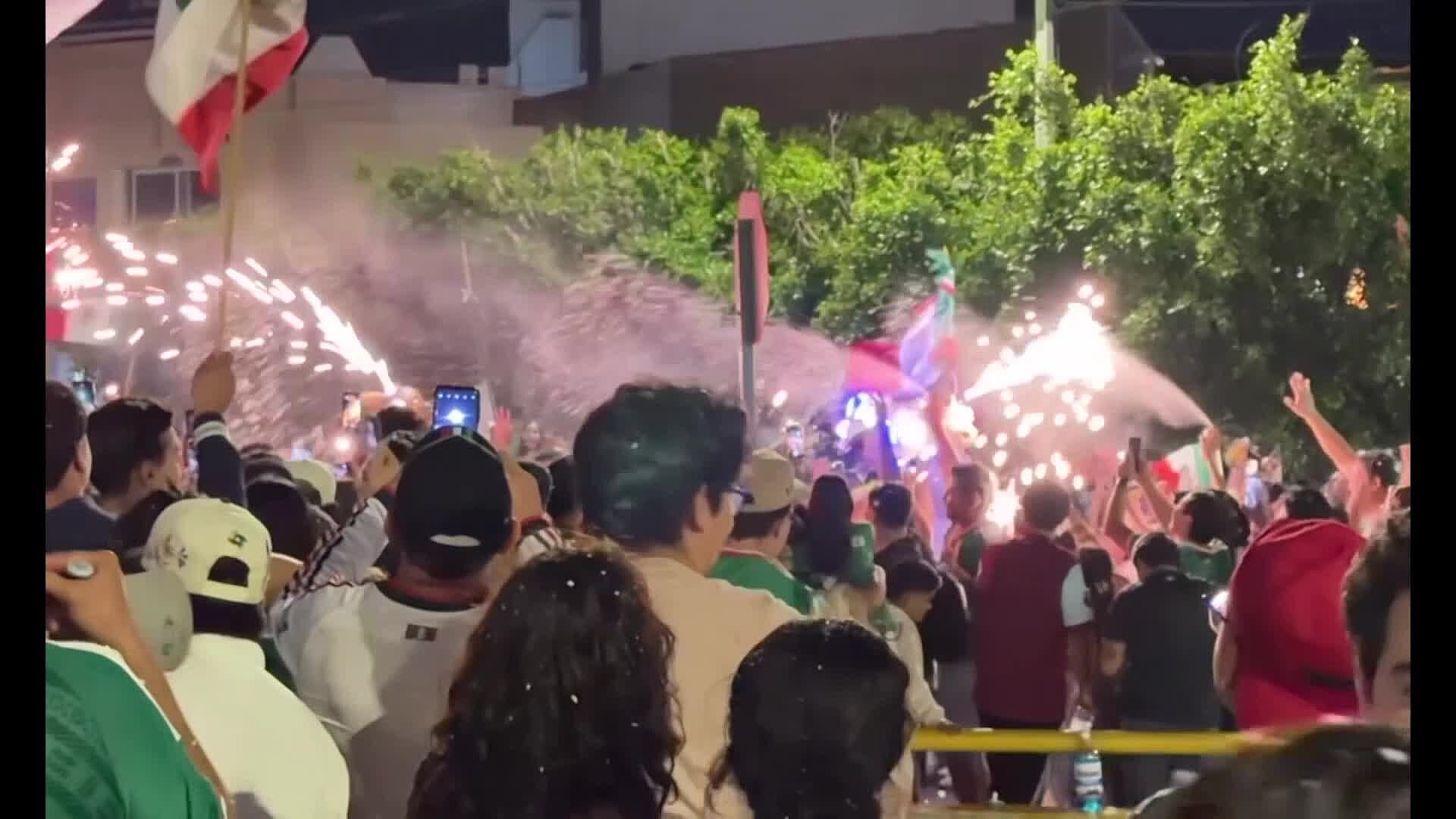 ¿Habrá Ley Seca Hoy? Autoridades Vigilarán Venta de Alcohol en Glorieta de Morales en SLP