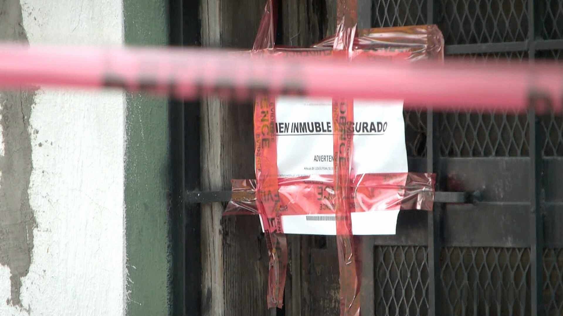 Hallan a Mujer Sin Vida Dentro de Vivienda en Chihuahua; Detienen a su Propio Hijo