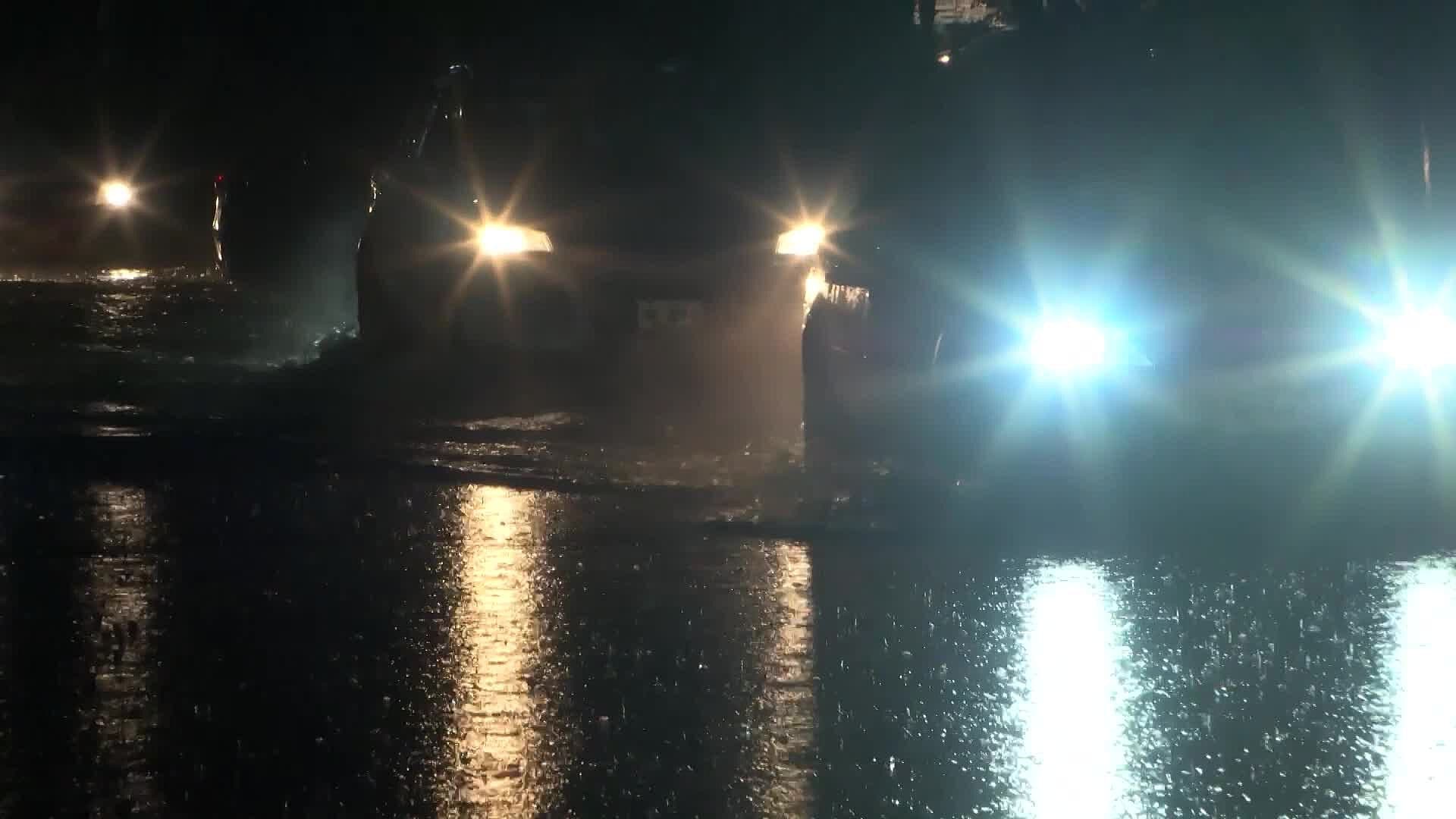 Continuarán las Lluvias en Querétaro, Advierte Protección Civil