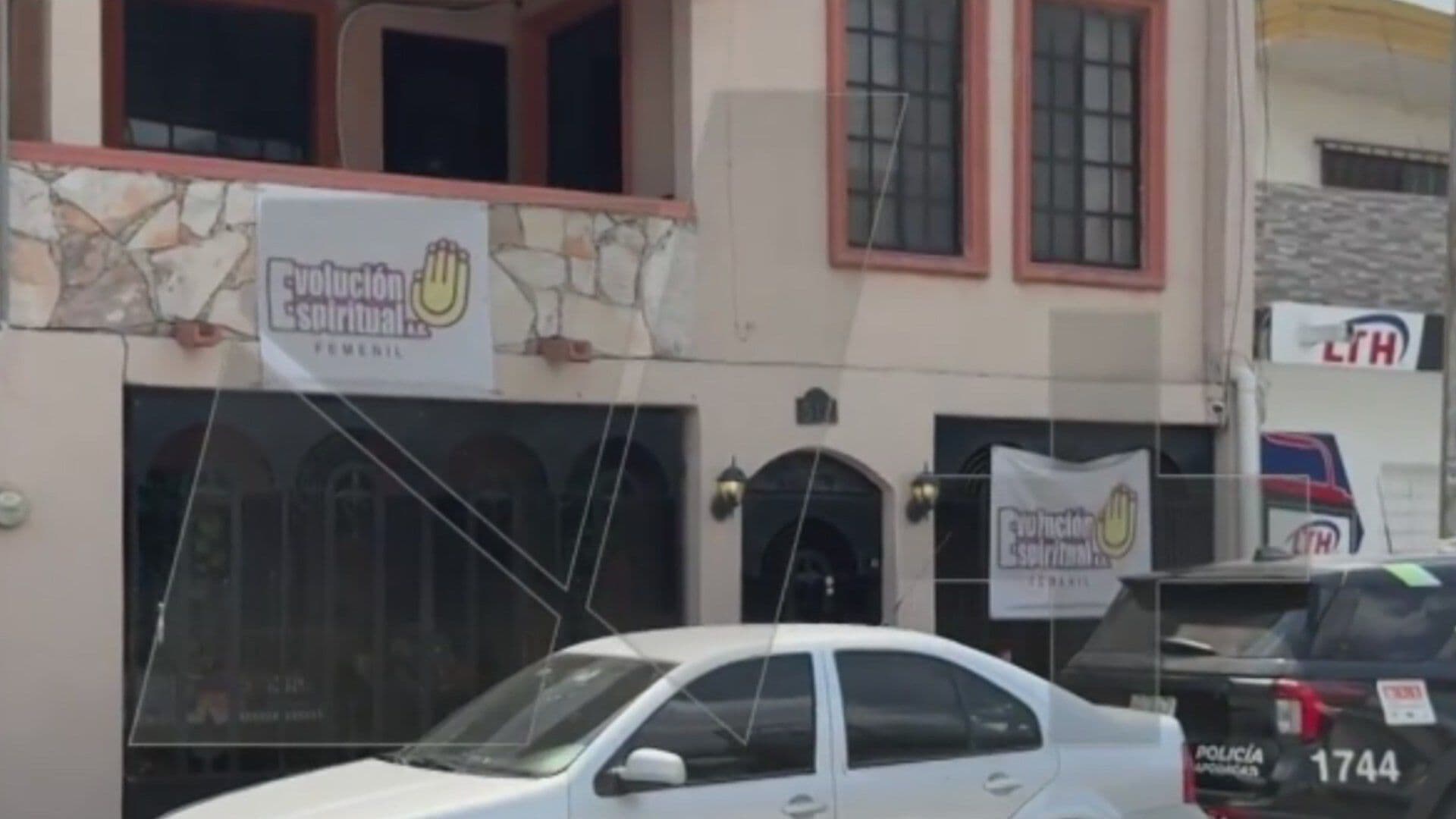 Muere Mujer al Interior de Anexo en Colonia Moderno en Apodaca, Nuevo León