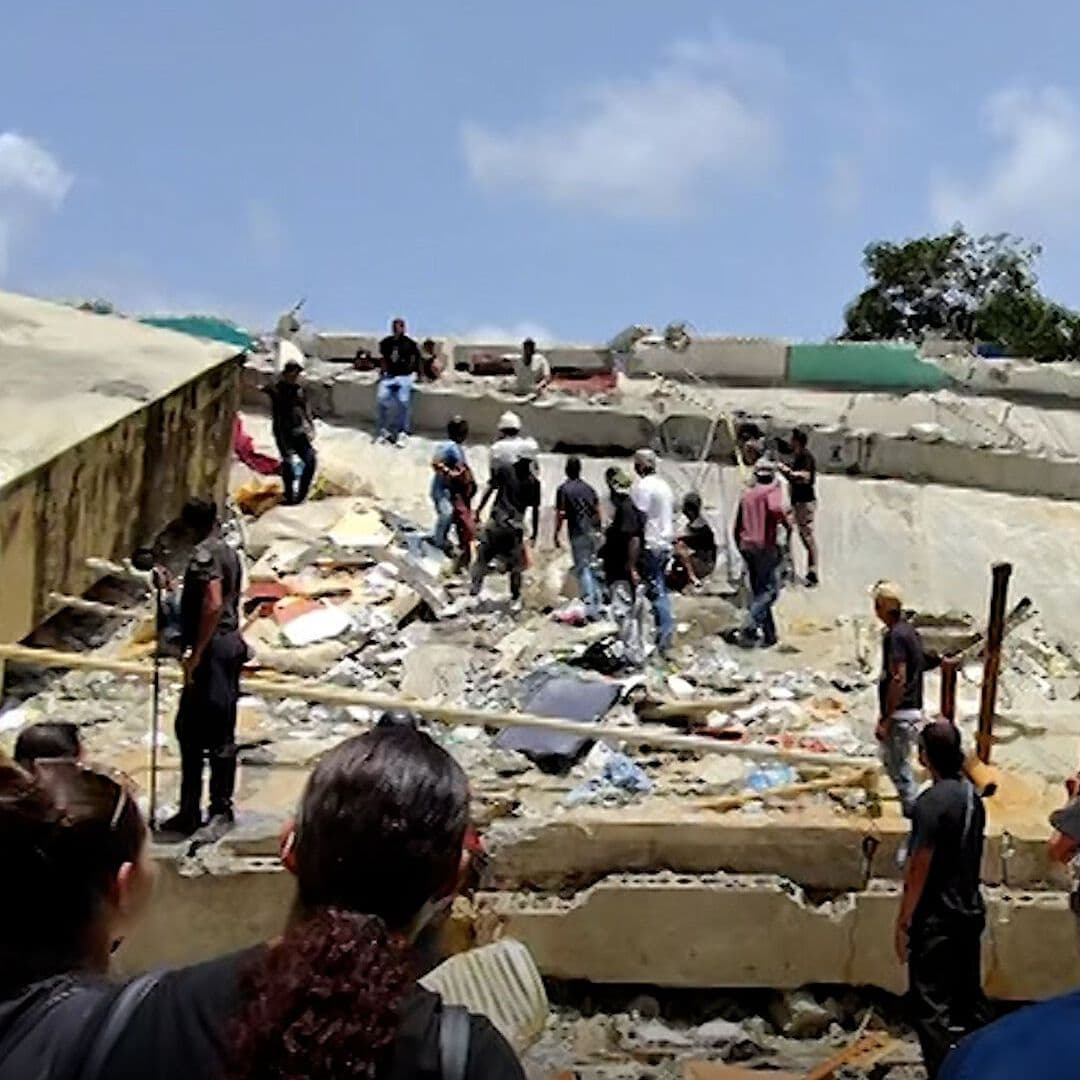 Venezuela: Las Voces de la Tragedia