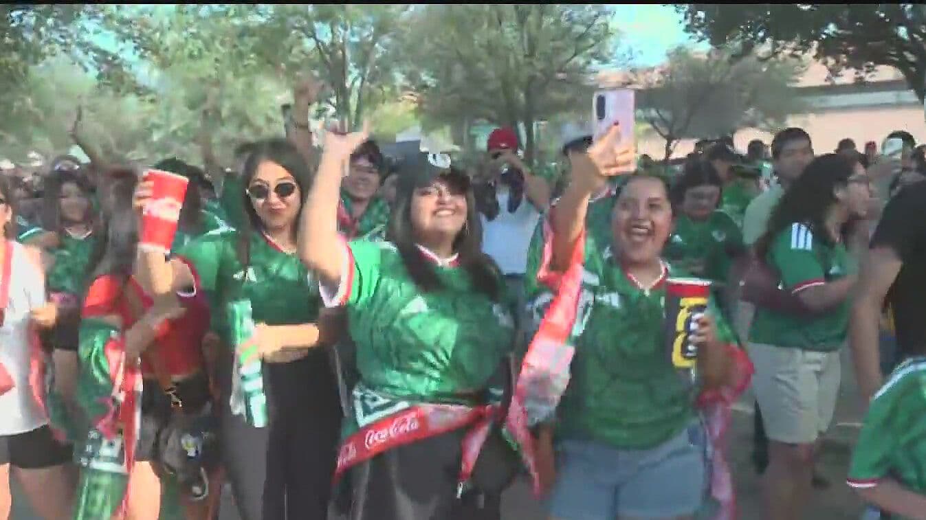 Llega a su Máxima Capacidad Parque Fundidora