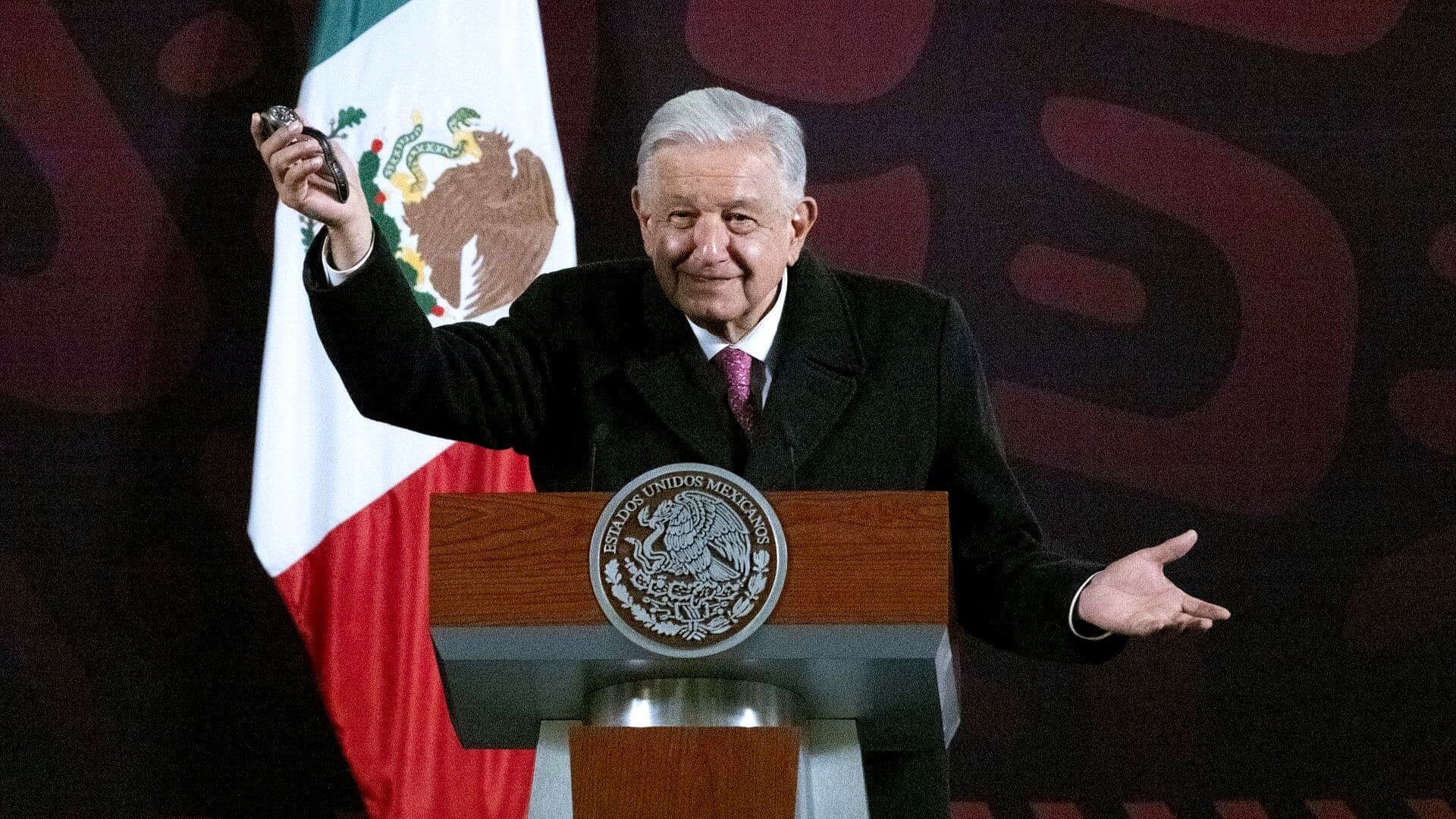 ¿Qué Habría Pasado si López Obrador Hubiera Llegado a la Presidencia en el 2006?