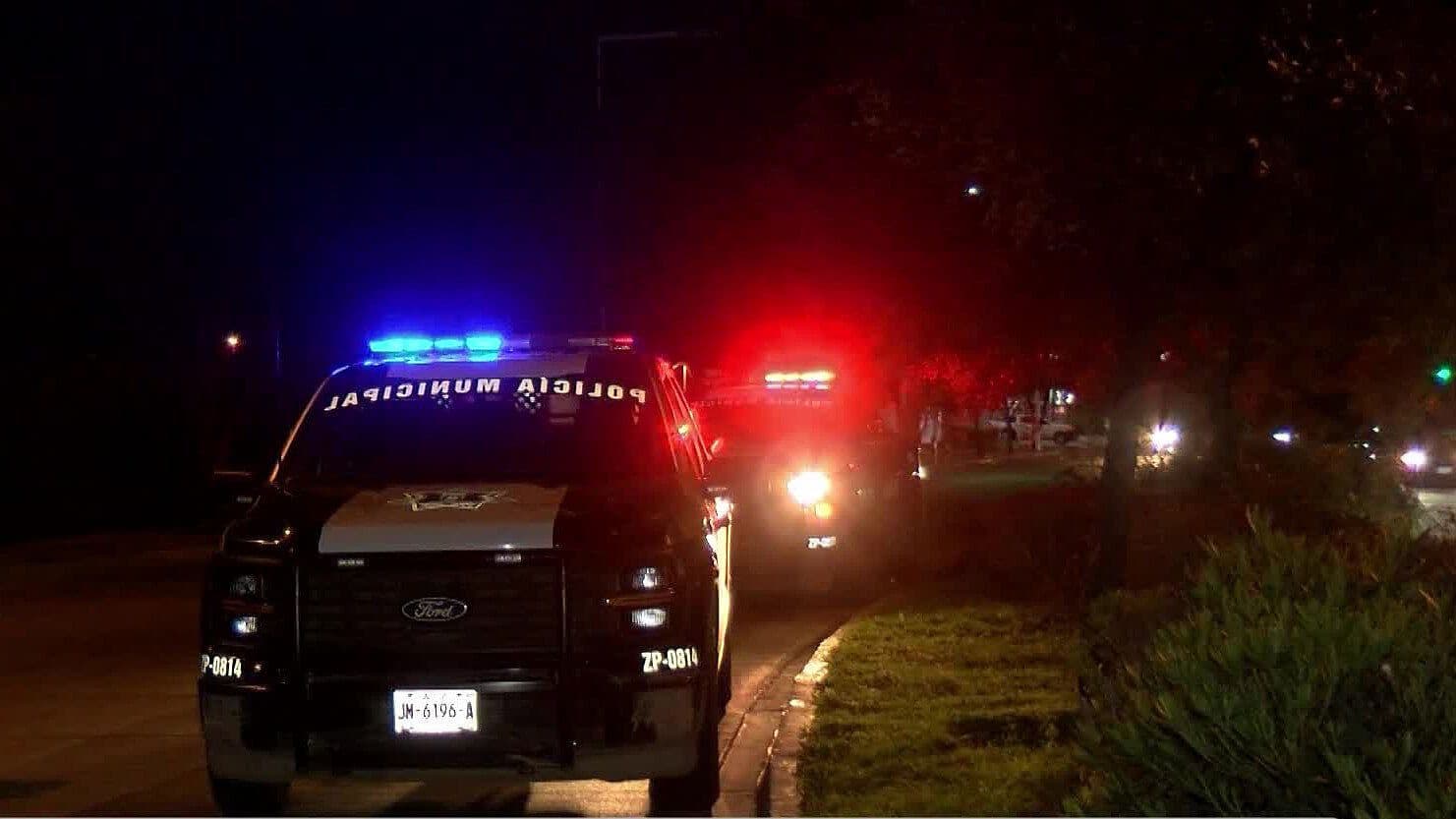 Hallan a Hombre Muerto con Disparo en la Cabeza en Fraccionamiento de Zapopan