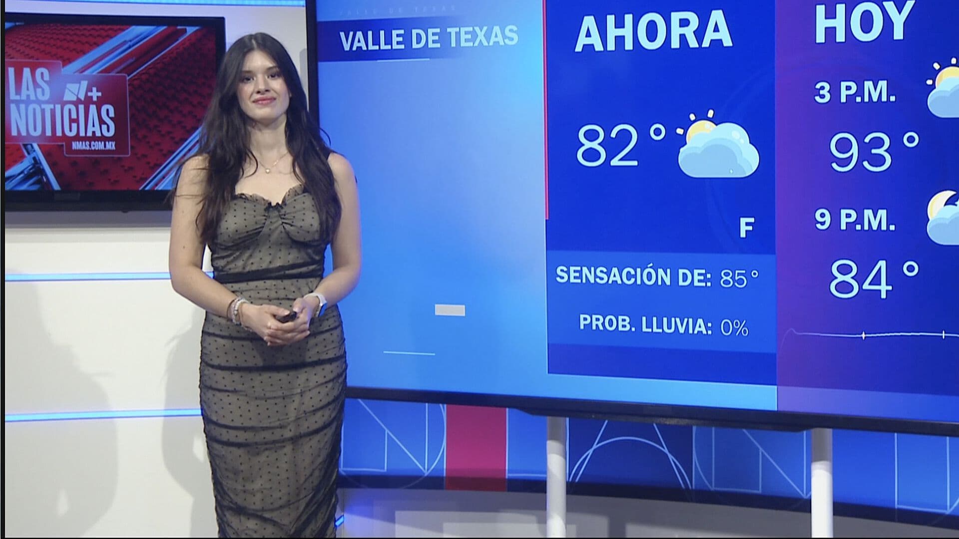 Clima Hoy en Tamaulipas: Pronóstico del Miércoles 1 de Julio de 2026