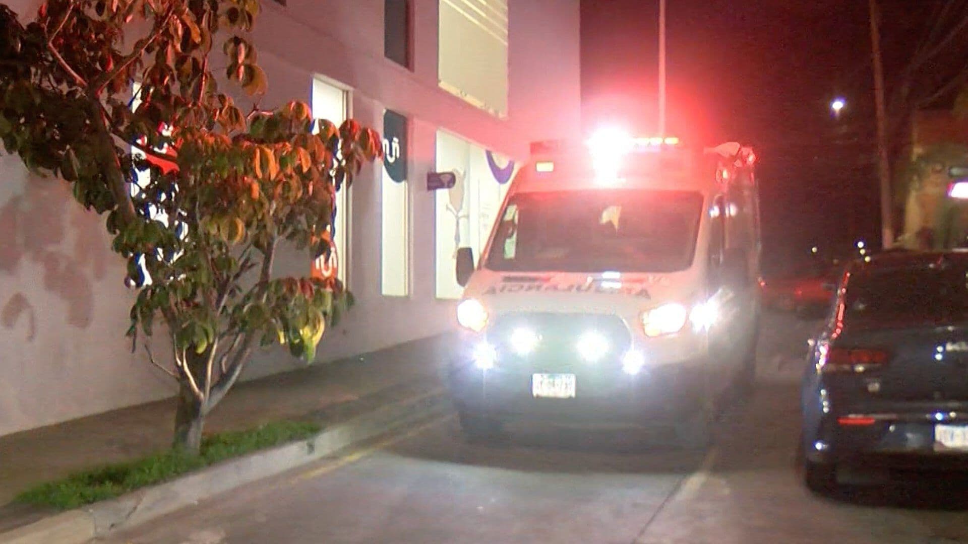 Ataque a Balazos Deja a 2 Jóvenes Heridos en Zapopan; Son Reportados Graves