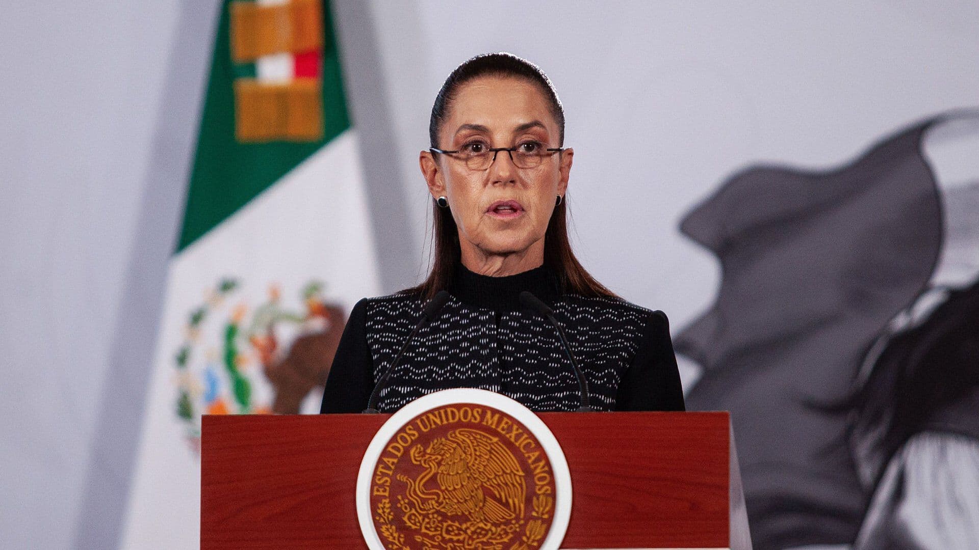Sheinbaum Lamenta Muerte de Tres Personas Durante Festejos del México vs Ecuador del Mundial 2026