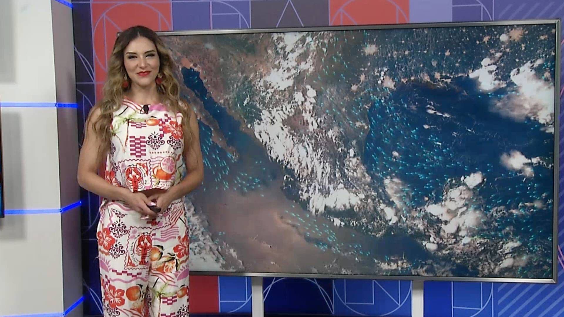 Clima Hoy en Veracruz Pronóstico del Miércoles 1 de Julio del 2026