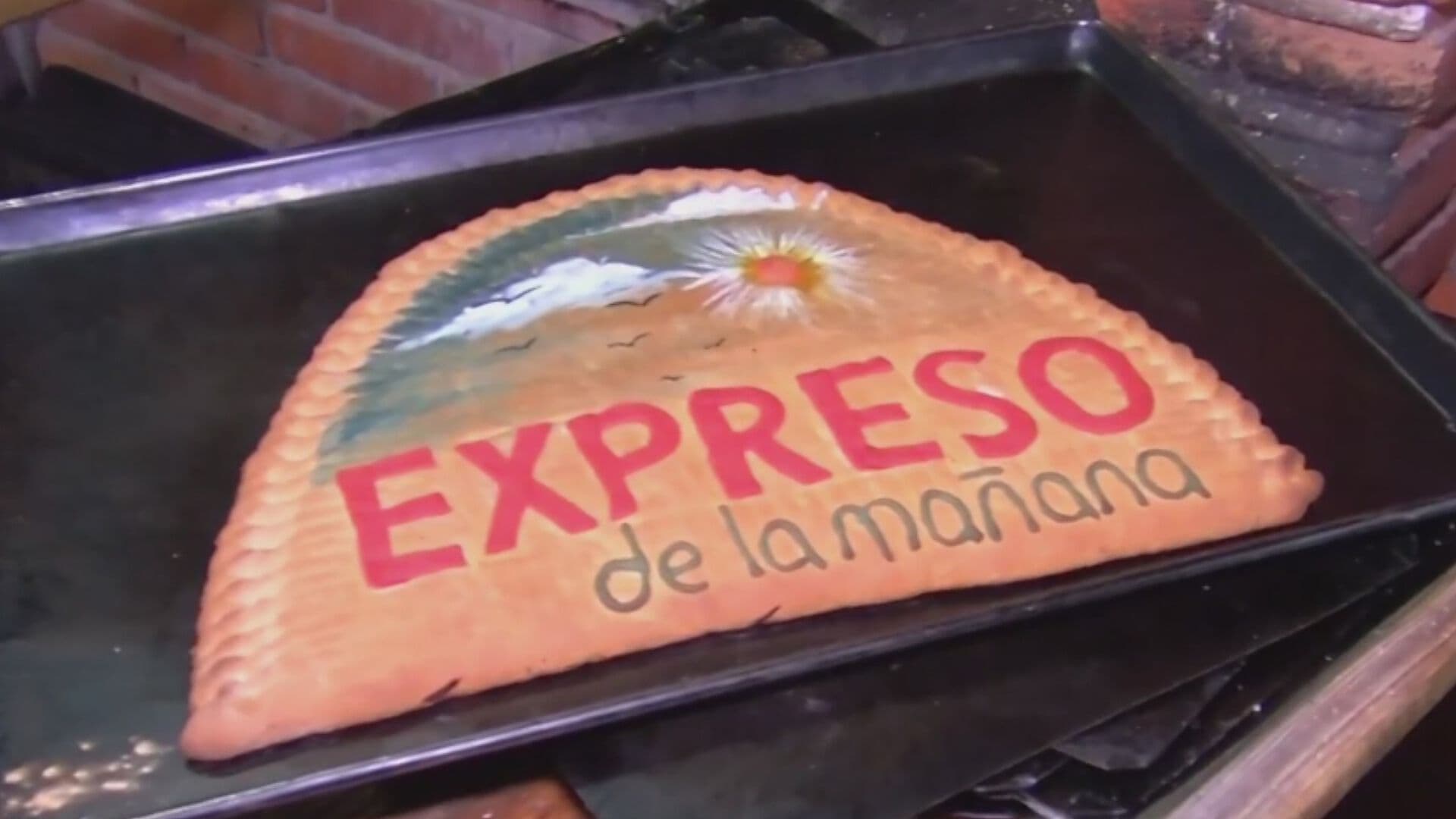 Así Preparan las Cuelgas de Acaxochitlán, el Pan Tradicional que Da Sabor a Hidalgo