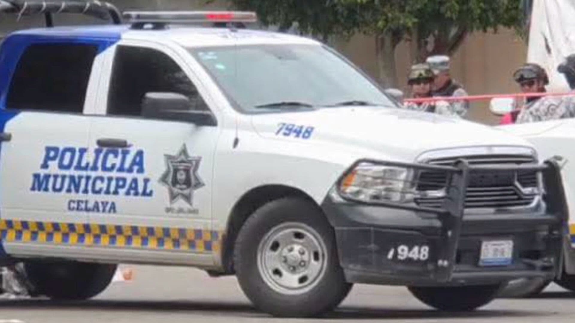 Encuentran a un Hombre Muerto Dentro de Una Casa en la Colonia Los Olivos en Celaya, Guanajuato