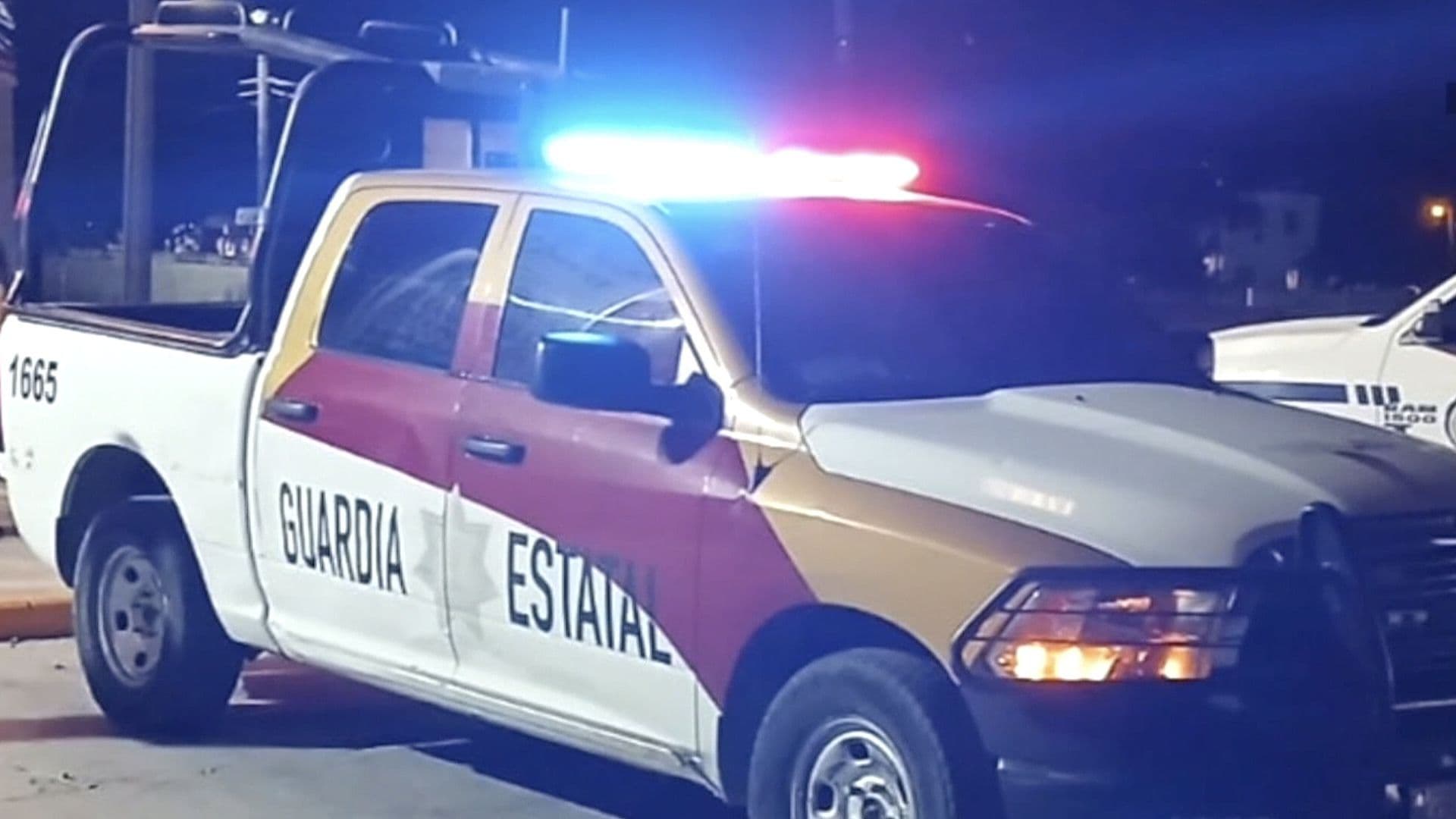 Asaltos a Tiendas de Matamoros Continúan: Hombre Amenaza y Roba Efectivo