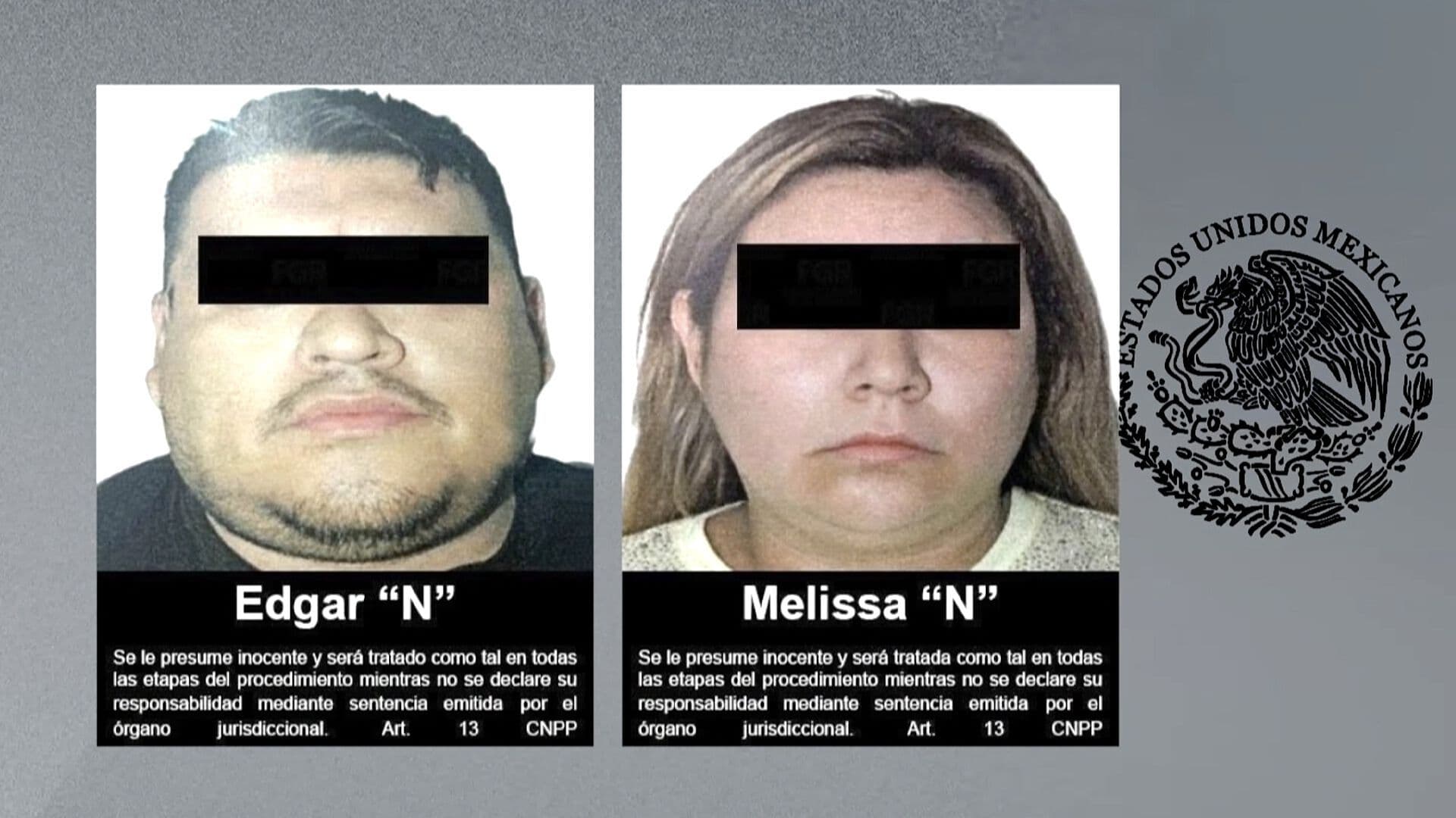 Vinculan a Proceso a Dos Personas por Posesión de Armas de Fuego en Matamoros