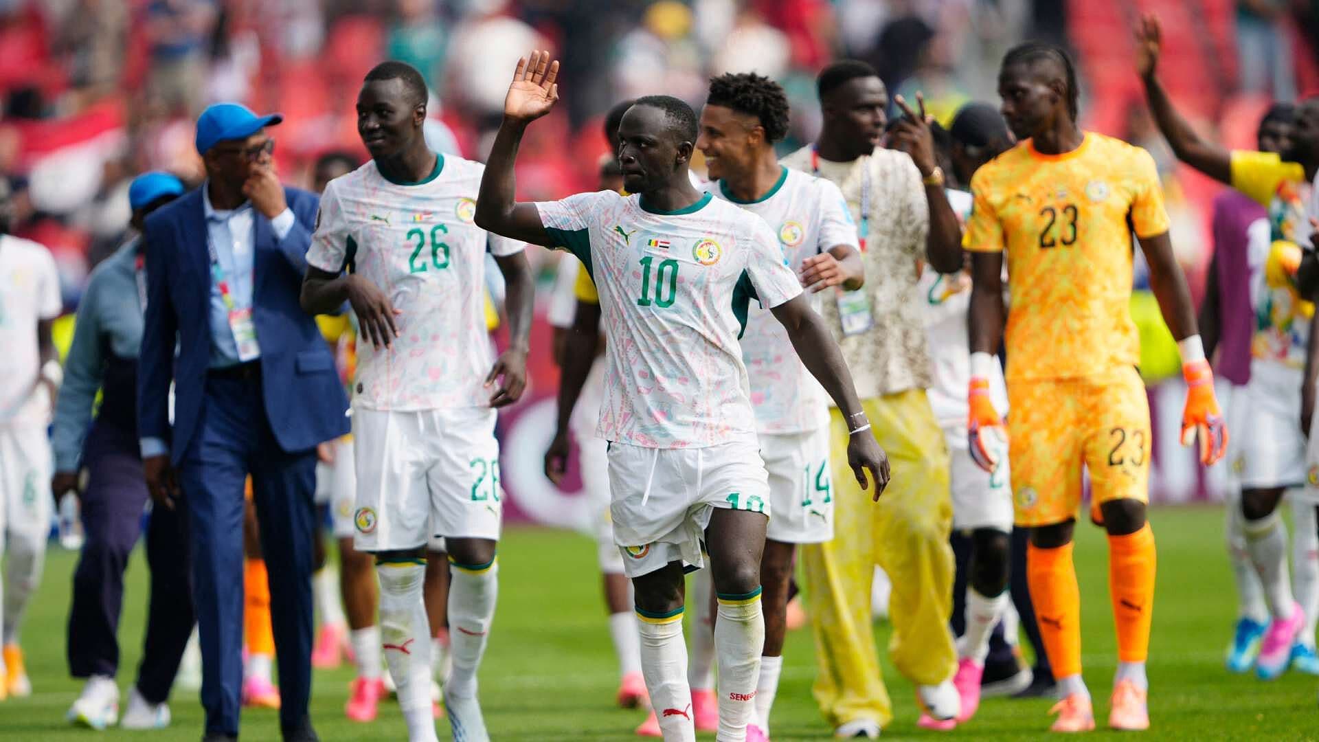 Senegal vs Bélgica: ¿Quién Ganará el Partido del Mundial 2026?
