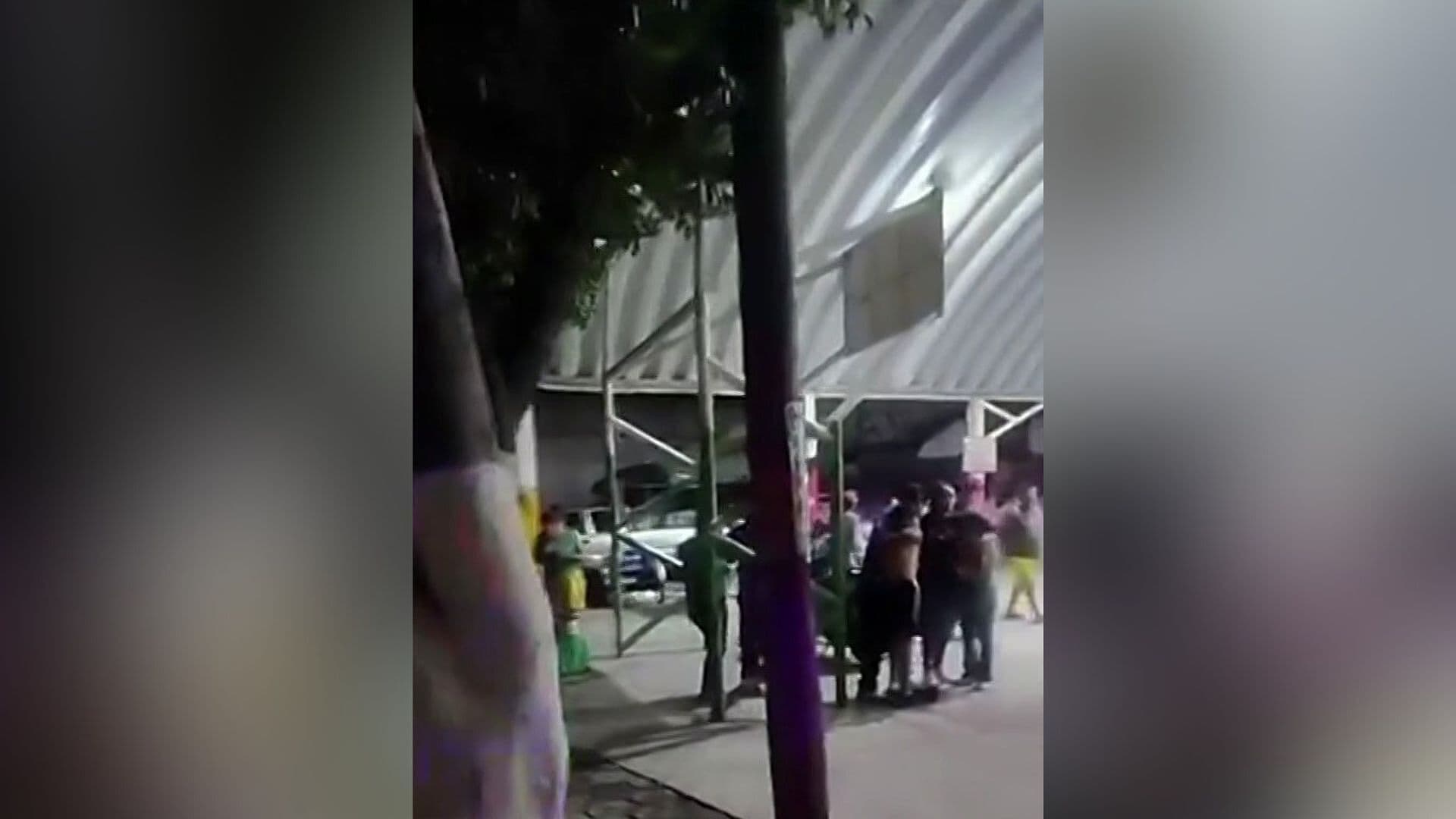 Tres Muertos y Nueve Heridos tras Balacera en Yautepec